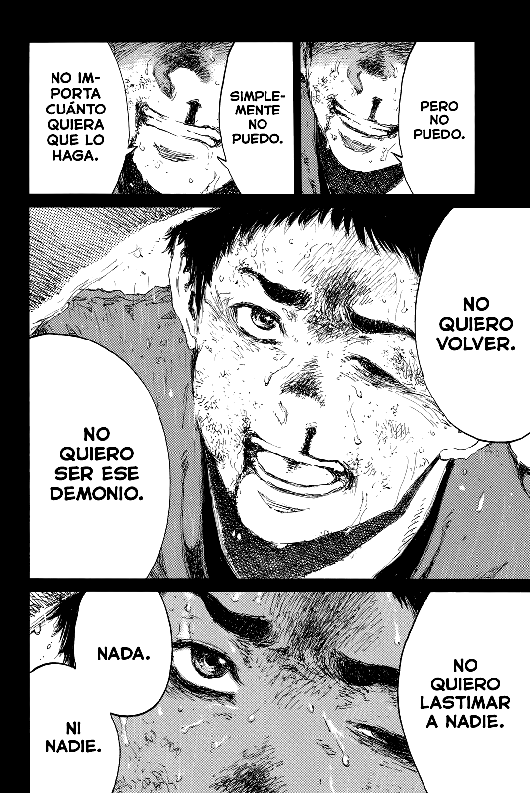 Kimi ga Bokura wo Akuma to Yonda Koro Capitulo 150 página 14