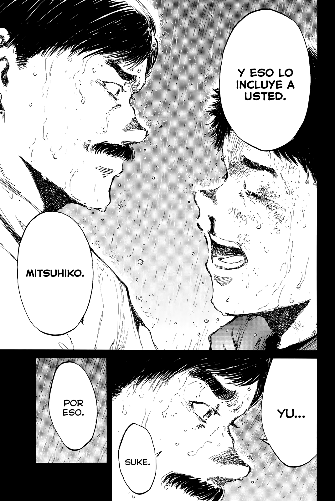 Kimi ga Bokura wo Akuma to Yonda Koro Capitulo 150 página 15