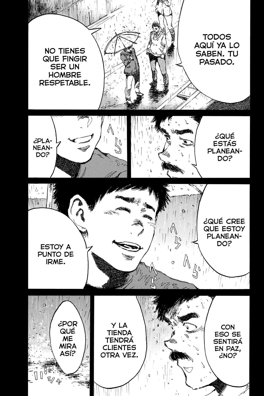 Kimi ga Bokura wo Akuma to Yonda Koro Capitulo 150 página 9
