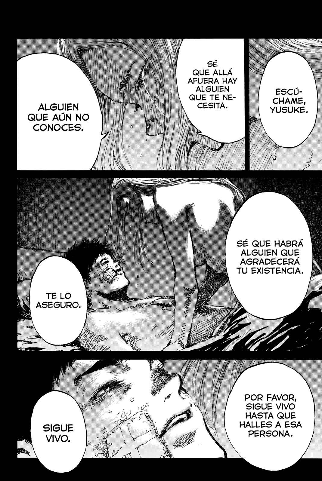Kimi ga Bokura wo Akuma to Yonda Koro Capitulo 151 página 10
