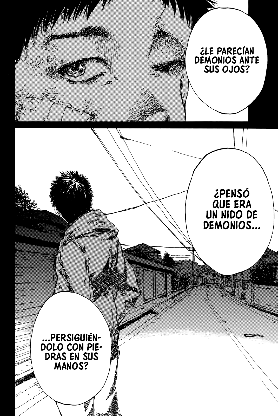 Kimi ga Bokura wo Akuma to Yonda Koro Capitulo 151 página 12