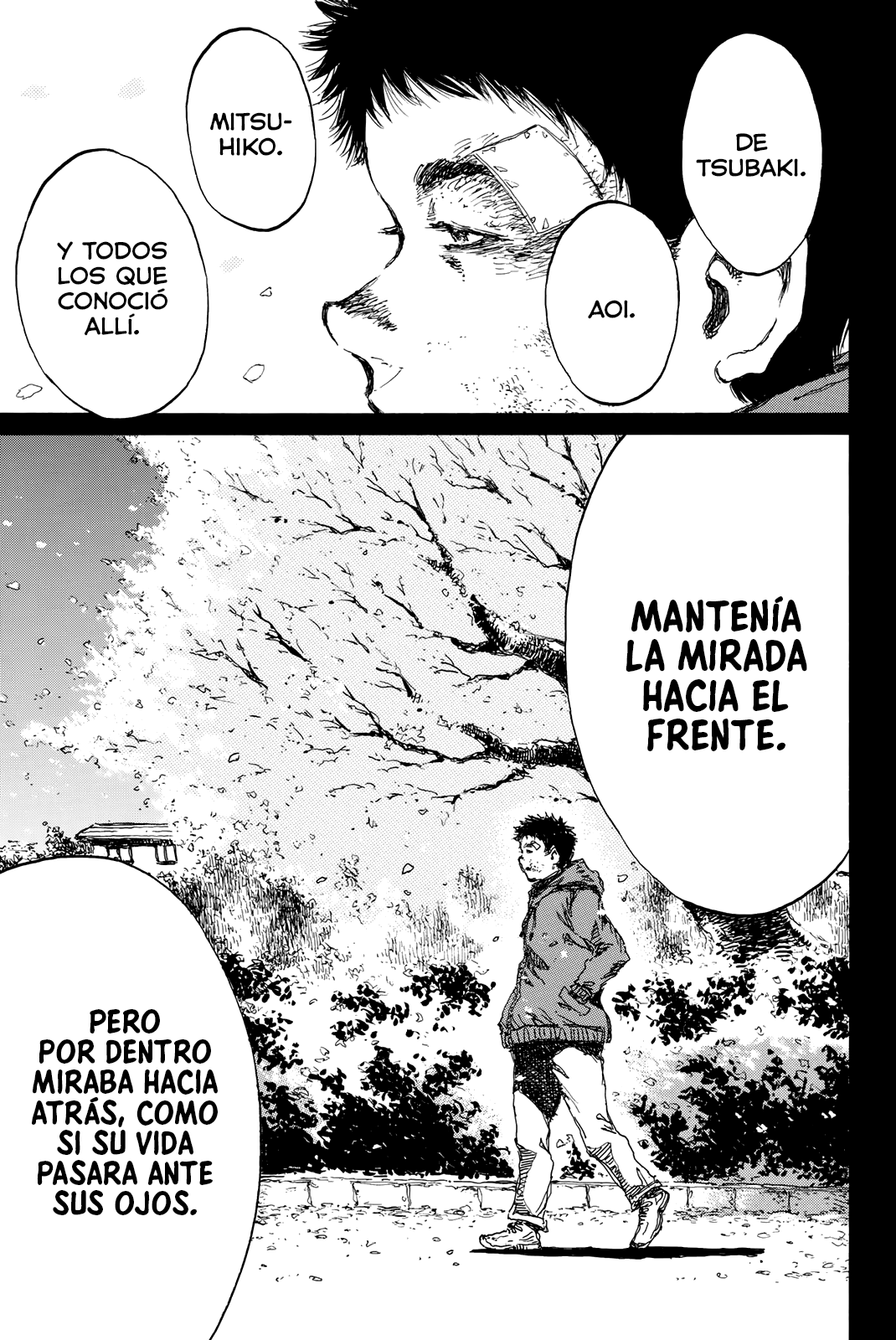 Kimi ga Bokura wo Akuma to Yonda Koro Capitulo 151 página 15