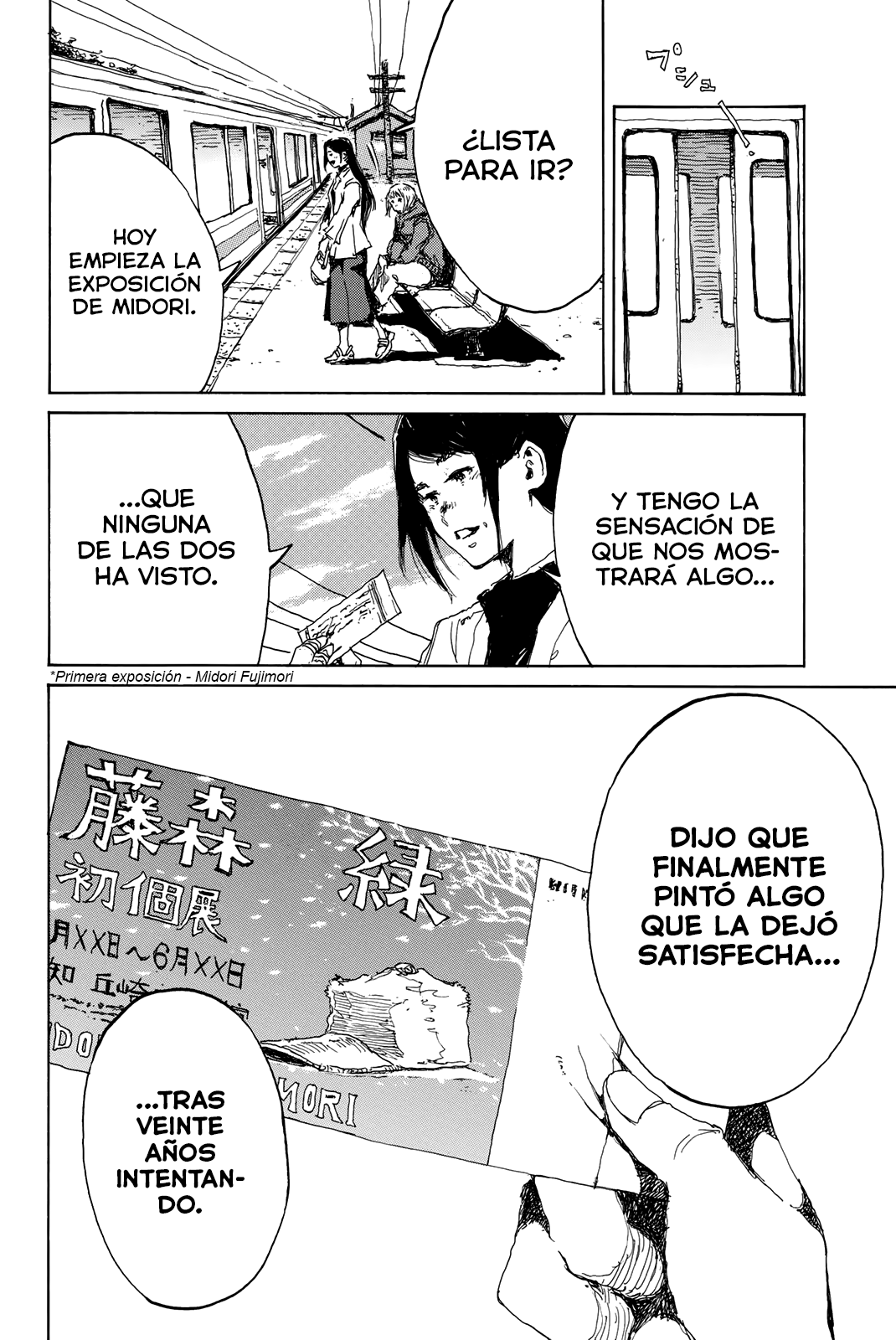 Kimi ga Bokura wo Akuma to Yonda Koro Capitulo 151 página 16