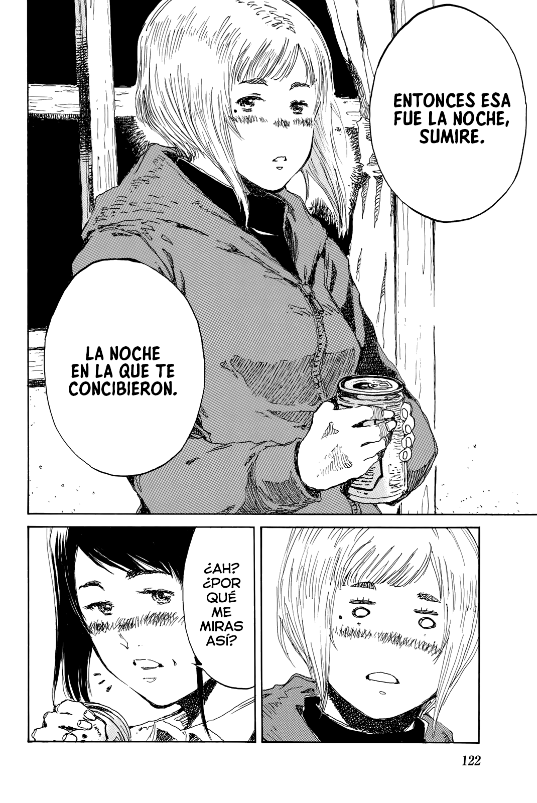 Kimi ga Bokura wo Akuma to Yonda Koro Capitulo 151 página 2