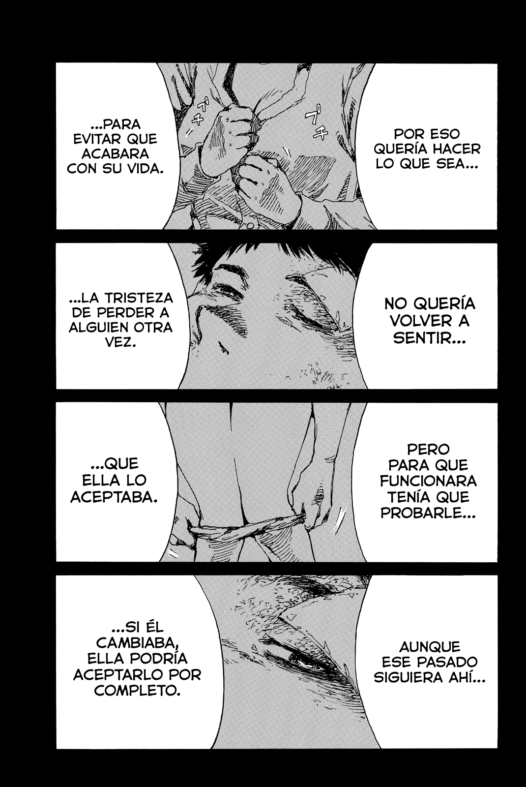 Kimi ga Bokura wo Akuma to Yonda Koro Capitulo 151 página 7