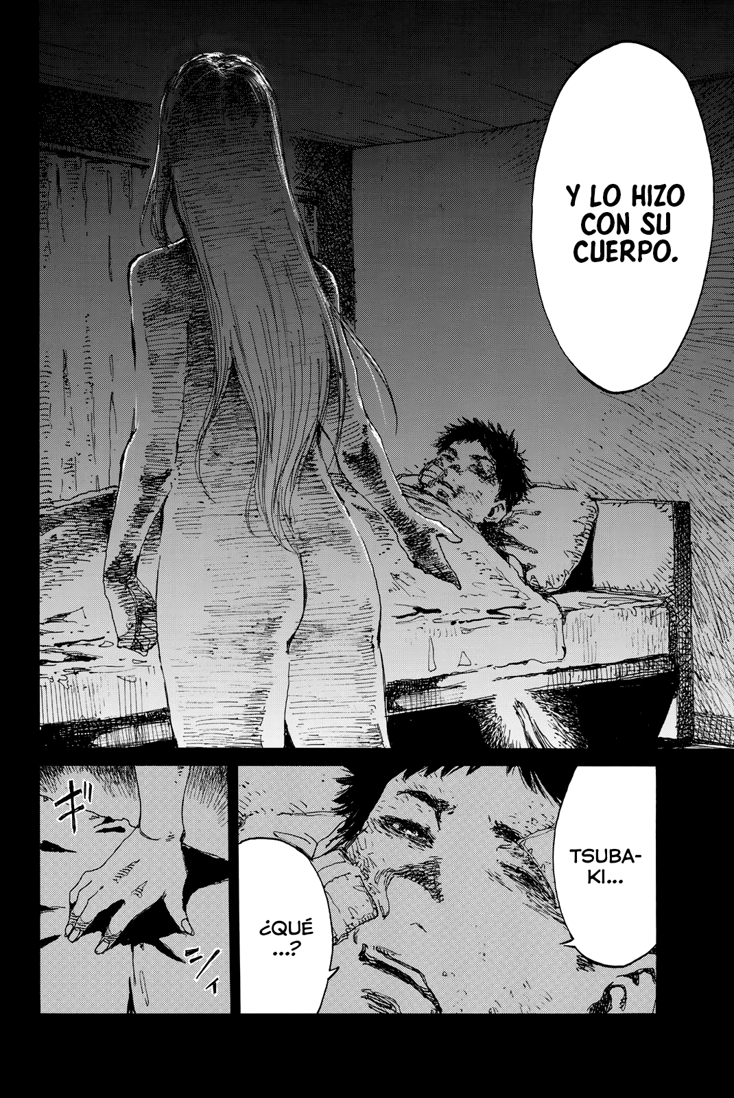 Kimi ga Bokura wo Akuma to Yonda Koro Capitulo 151 página 8