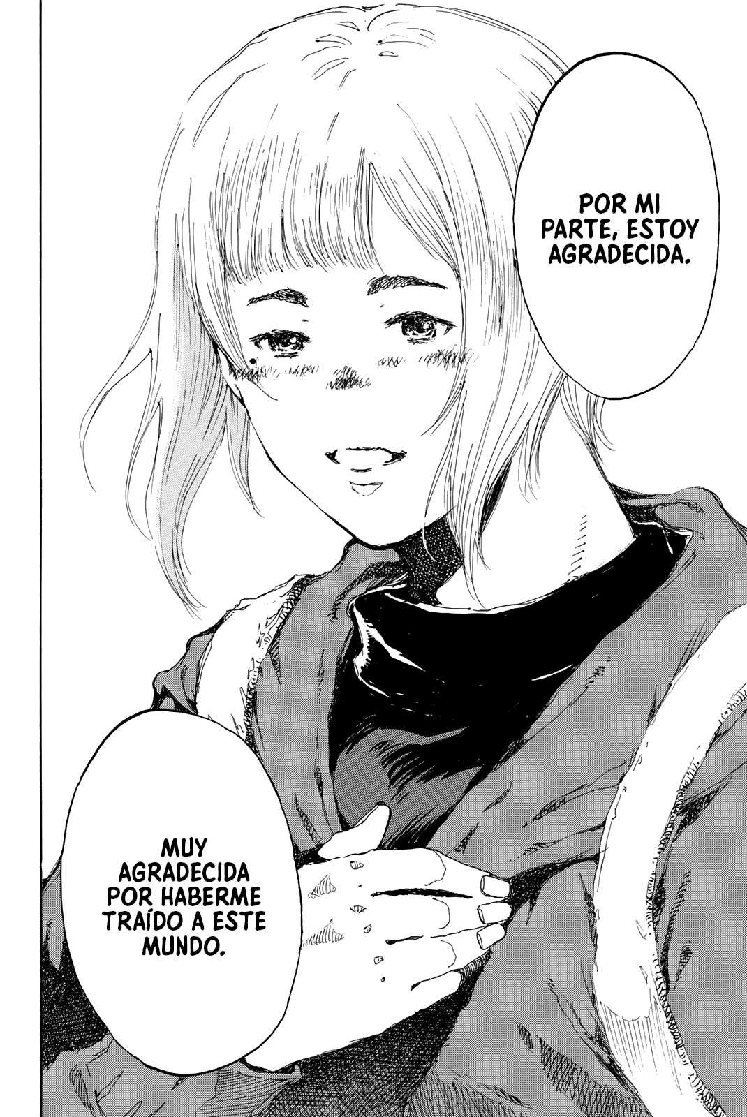 Kimi ga Bokura wo Akuma to Yonda Koro Capitulo 152 página 14