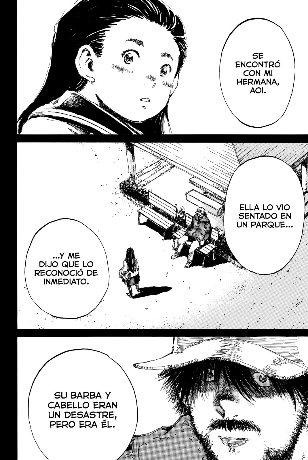 Kimi ga Bokura wo Akuma to Yonda Koro Capitulo 152 página 2