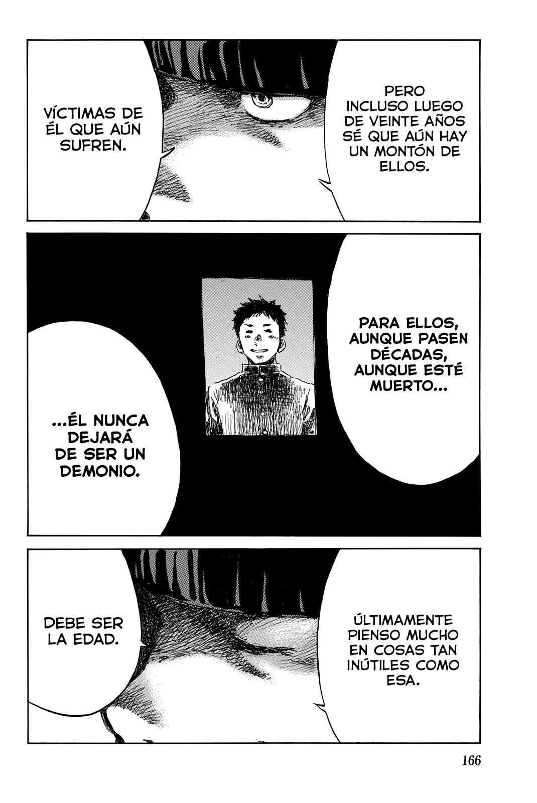Kimi ga Bokura wo Akuma to Yonda Koro Capitulo 153 página 12