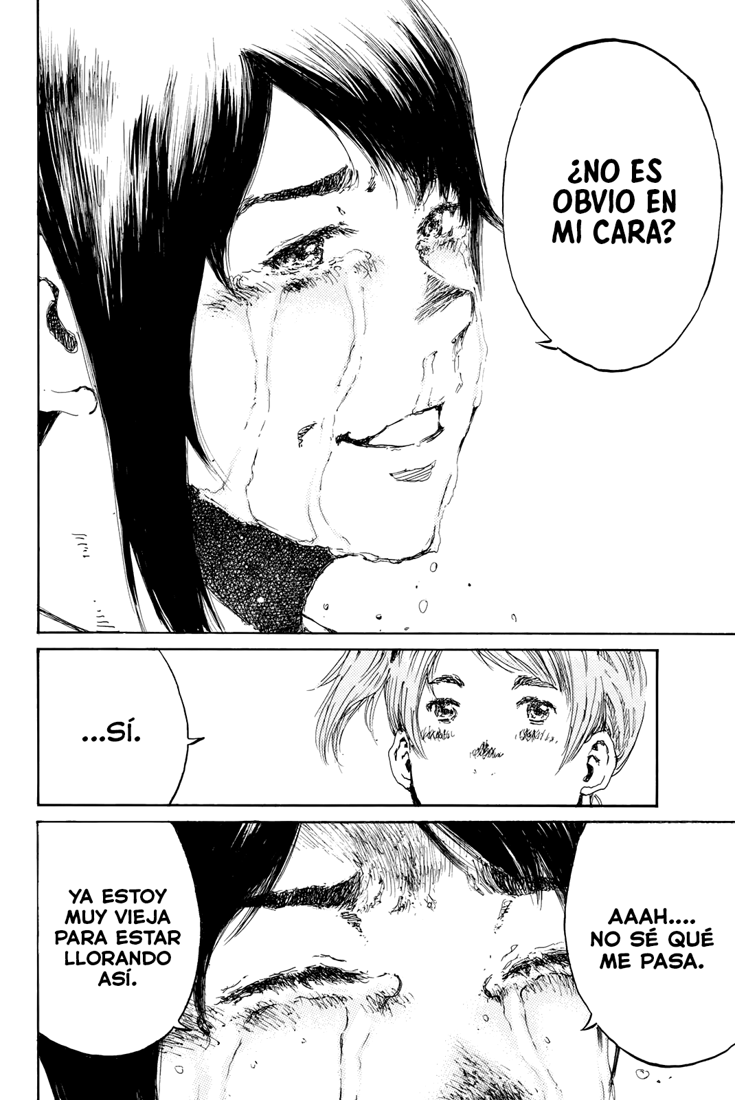 Kimi ga Bokura wo Akuma to Yonda Koro Capitulo 154 página 10