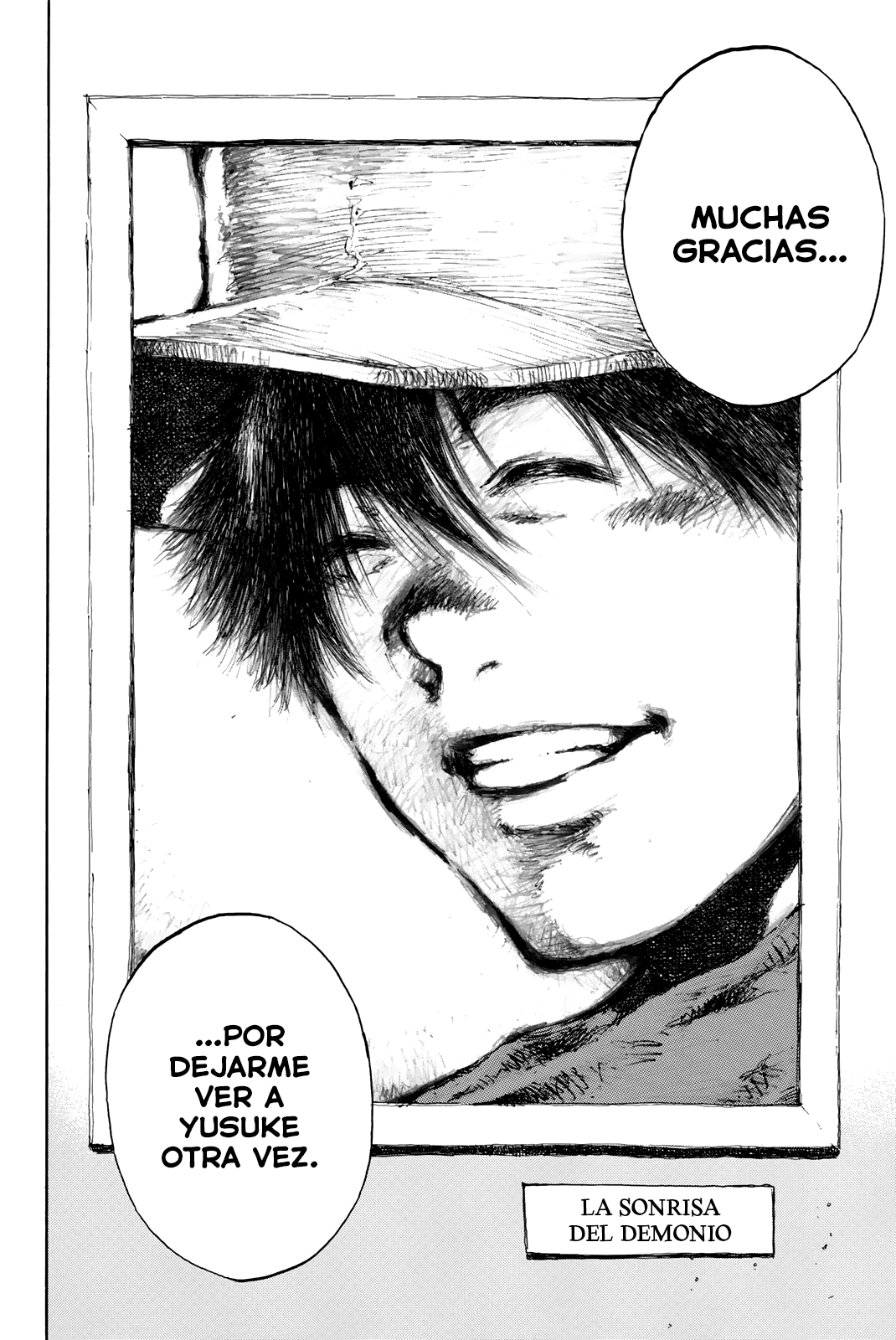 Kimi ga Bokura wo Akuma to Yonda Koro Capitulo 154 página 12