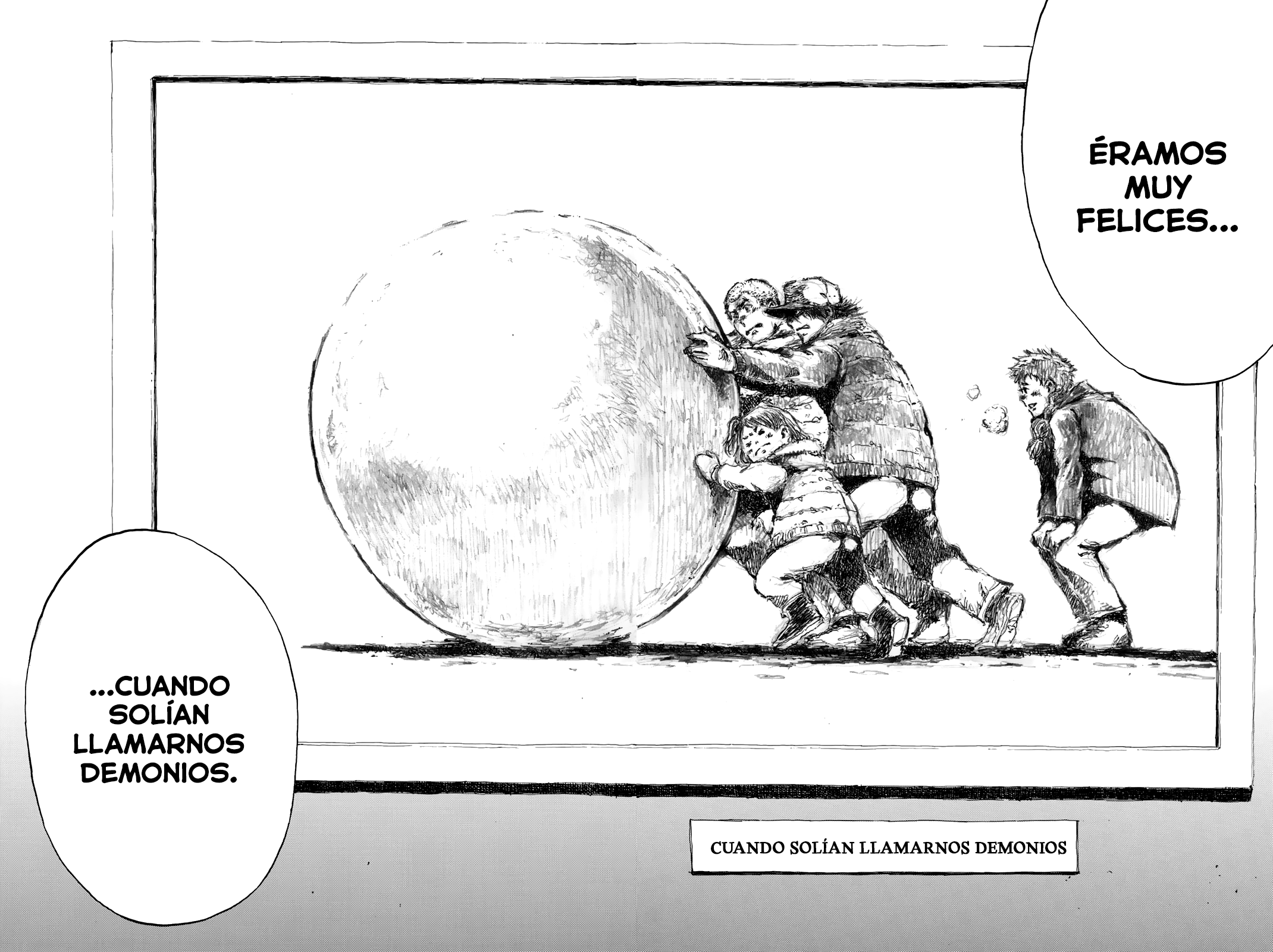 Kimi ga Bokura wo Akuma to Yonda Koro Capitulo 154 página 18