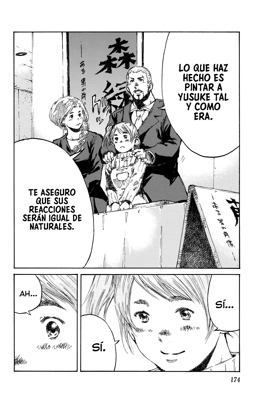 Kimi ga Bokura wo Akuma to Yonda Koro Capitulo 154 página 2
