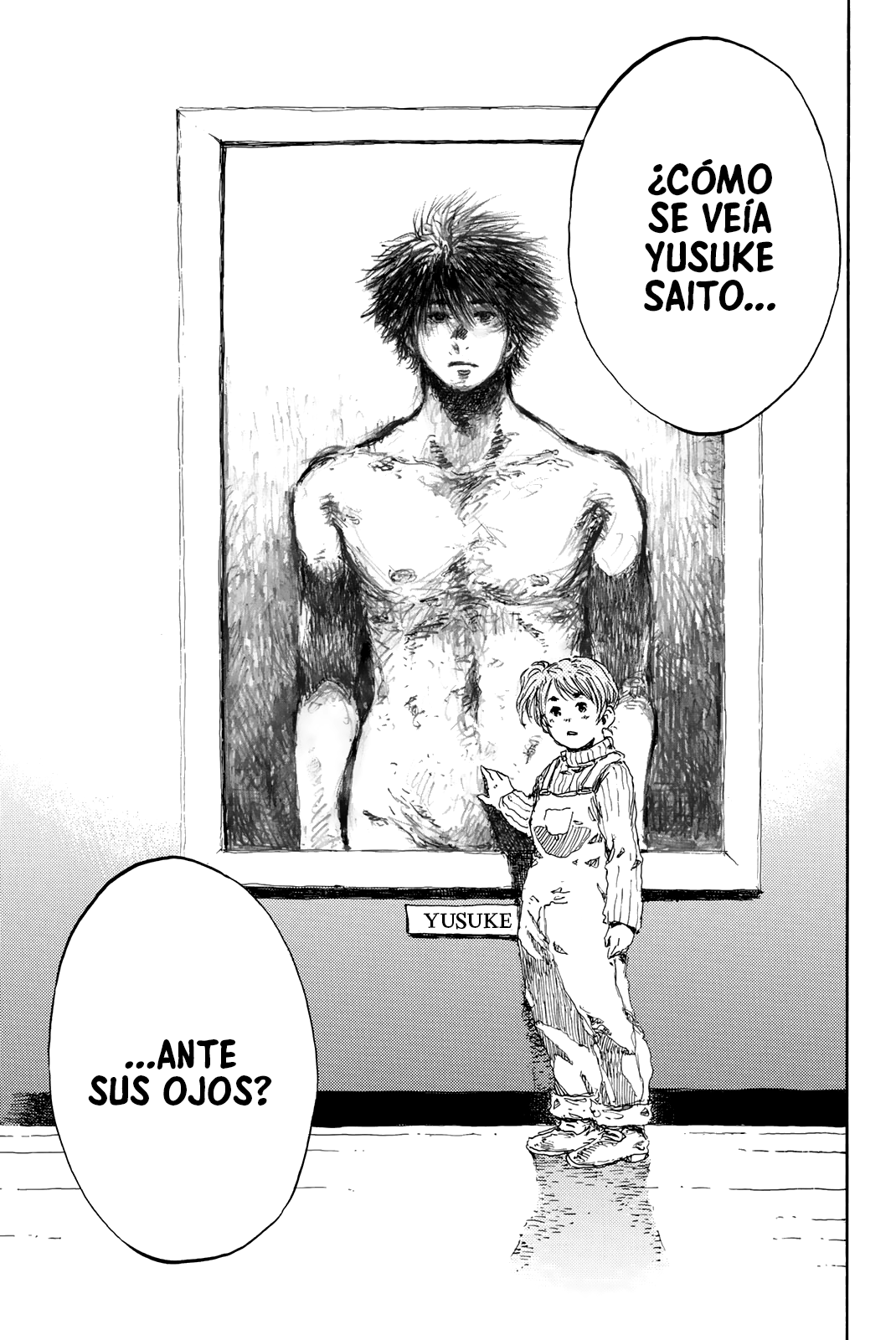 Kimi ga Bokura wo Akuma to Yonda Koro Capitulo 154 página 20