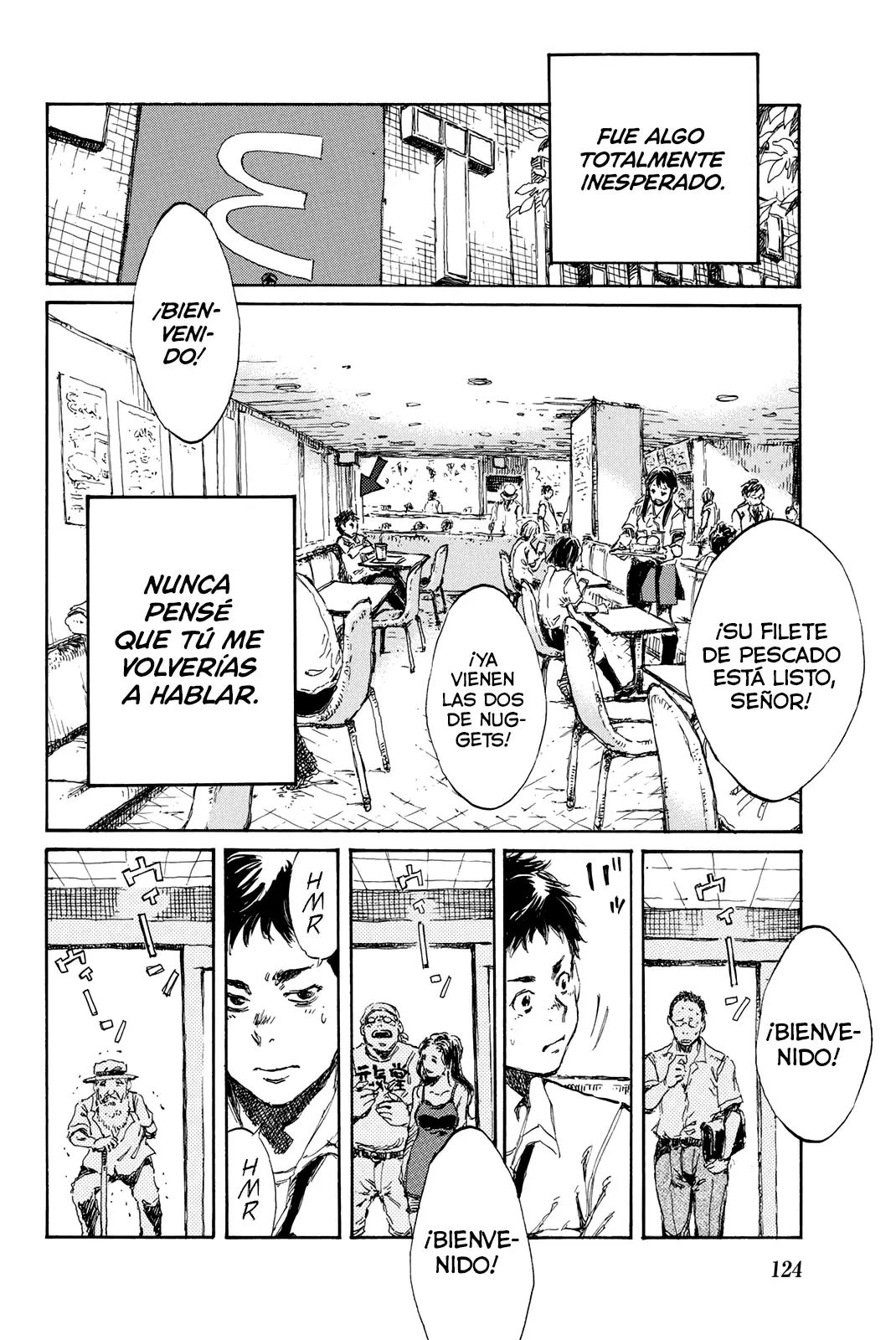 Kimi ga Bokura wo Akuma to Yonda Koro Capitulo 16 página 14