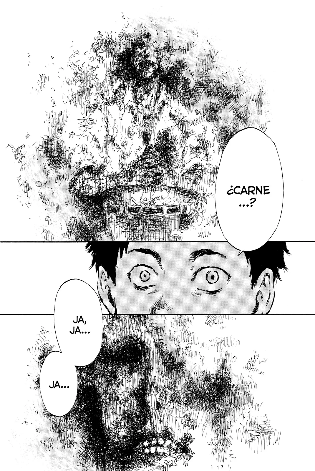 Kimi ga Bokura wo Akuma to Yonda Koro Capitulo 16 página 8