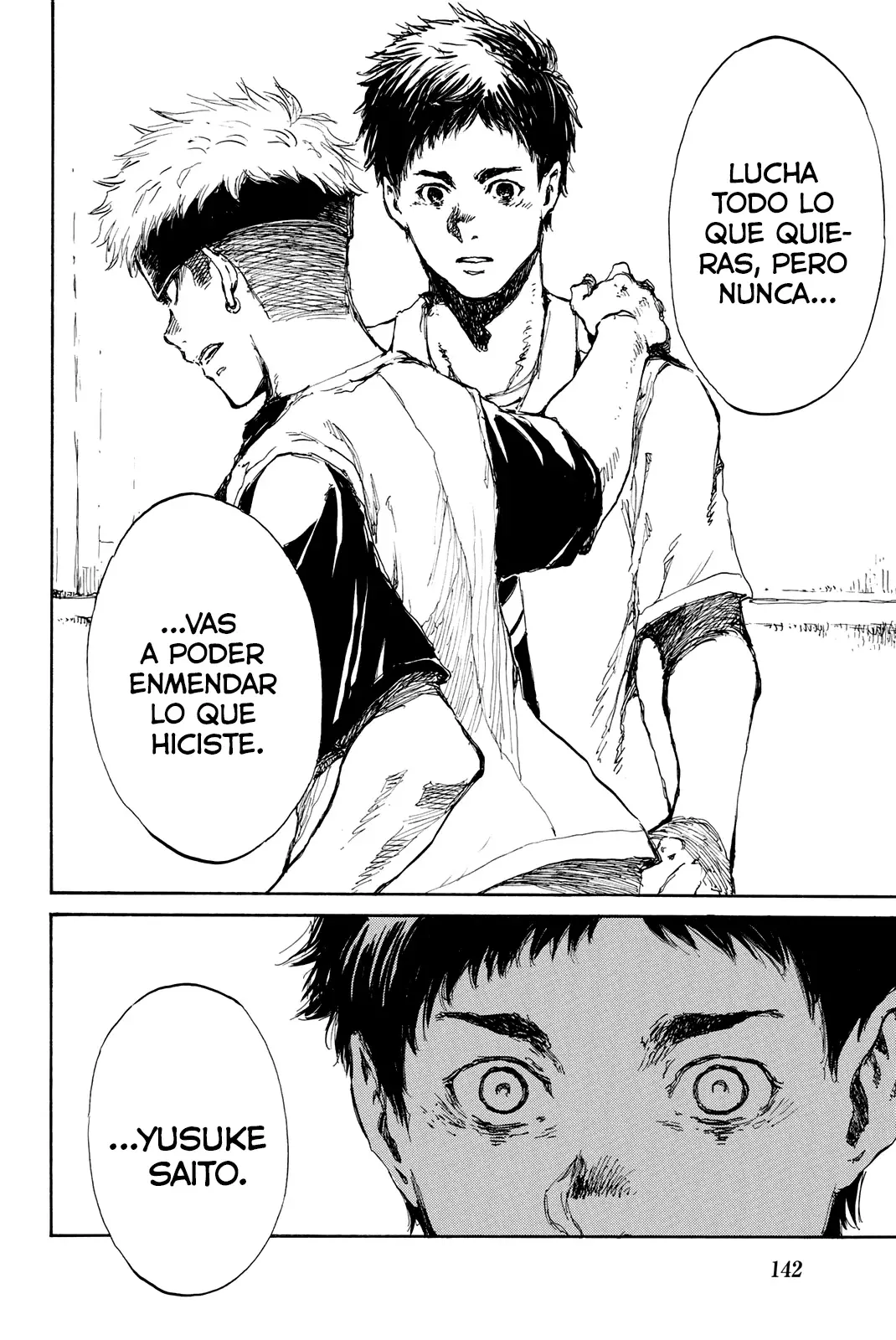 Kimi ga Bokura wo Akuma to Yonda Koro Capitulo 17 página 16