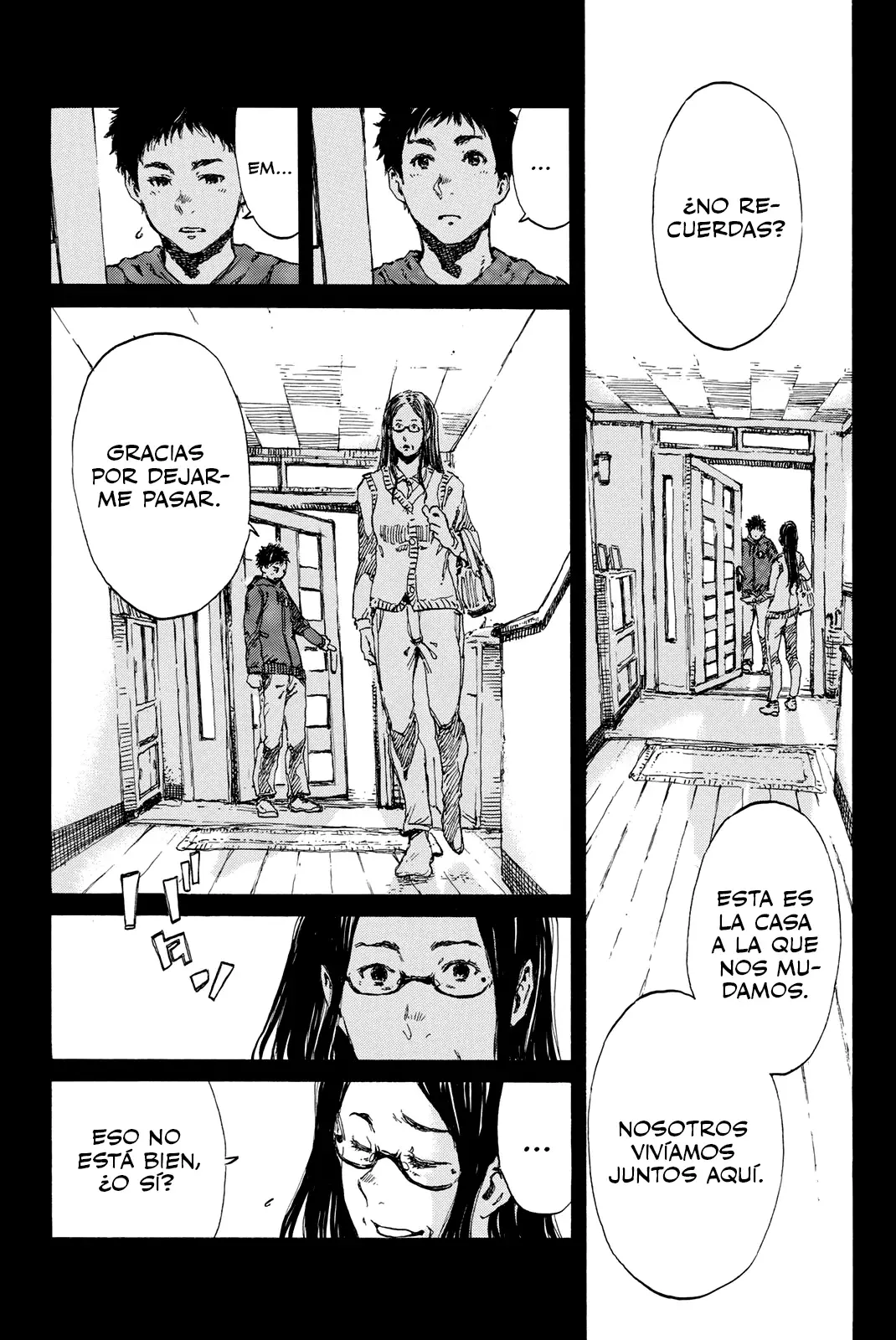 Kimi ga Bokura wo Akuma to Yonda Koro Capitulo 18 página 12