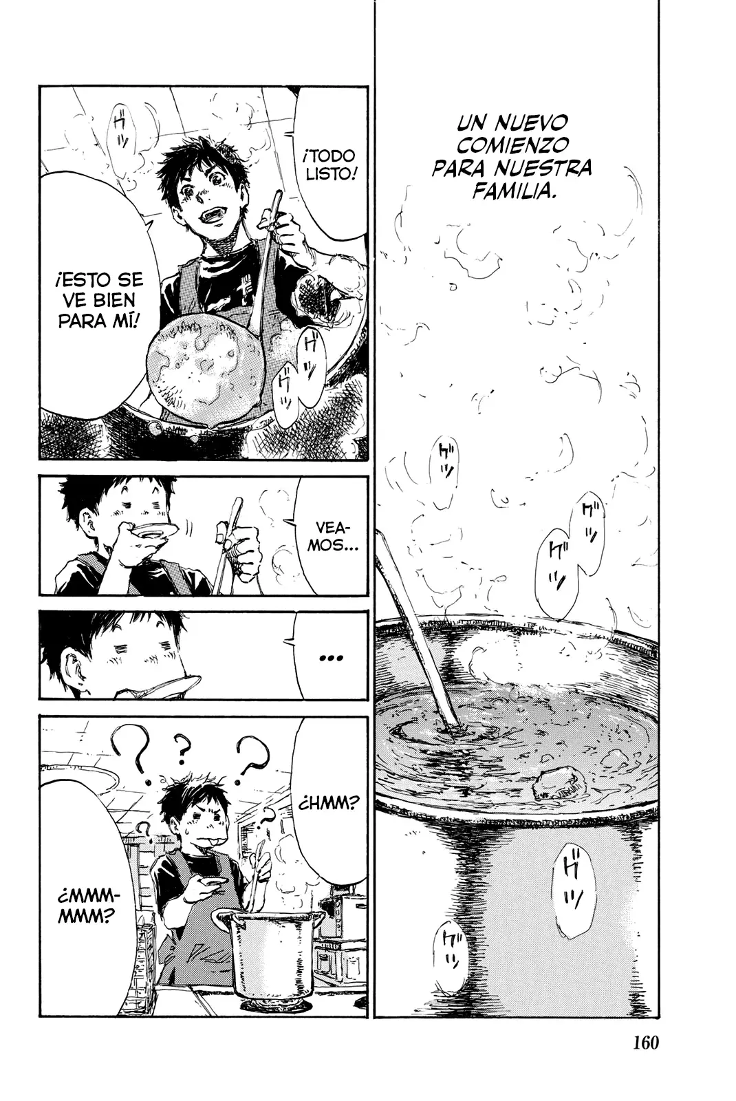 Kimi ga Bokura wo Akuma to Yonda Koro Capitulo 18 página 16