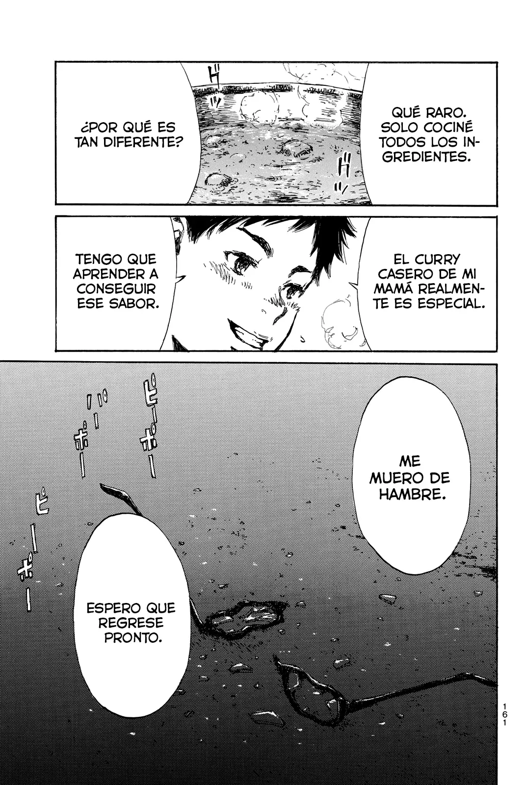 Kimi ga Bokura wo Akuma to Yonda Koro Capitulo 18 página 17