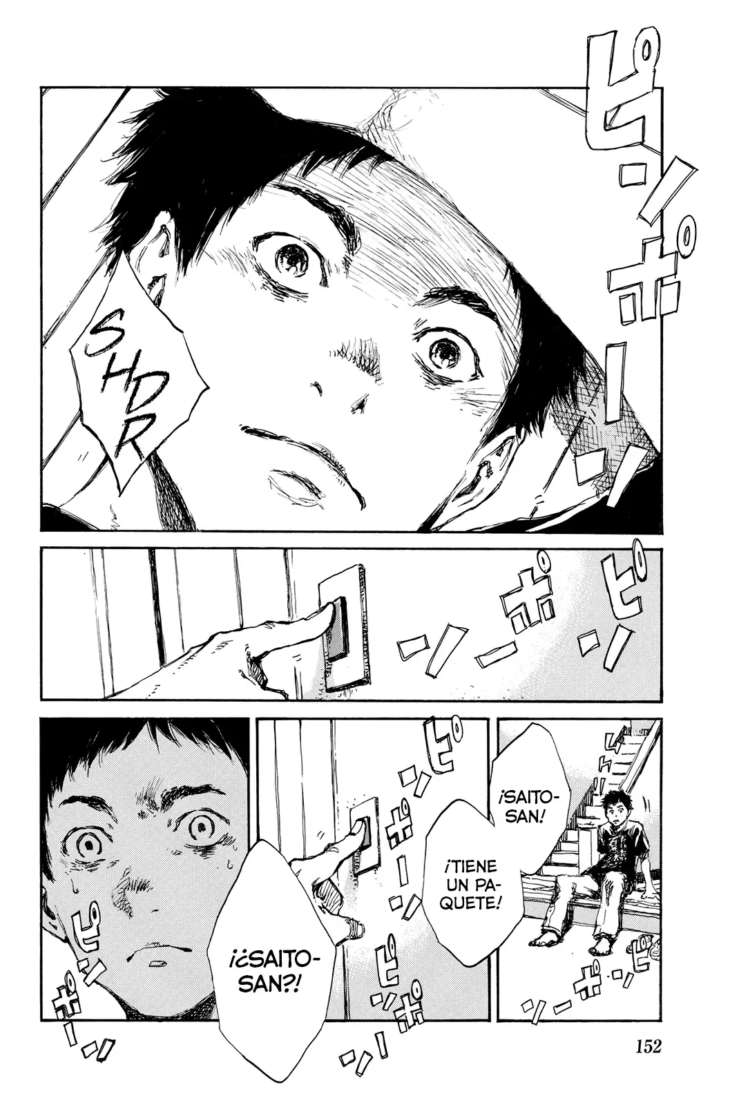 Kimi ga Bokura wo Akuma to Yonda Koro Capitulo 18 página 8
