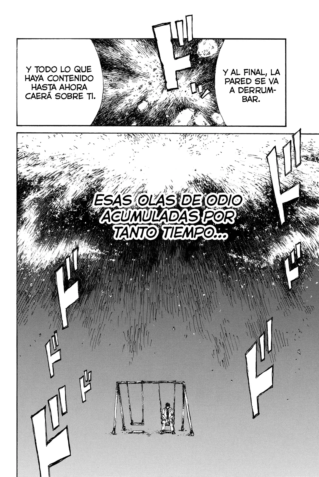 Kimi ga Bokura wo Akuma to Yonda Koro Capitulo 19 página 10