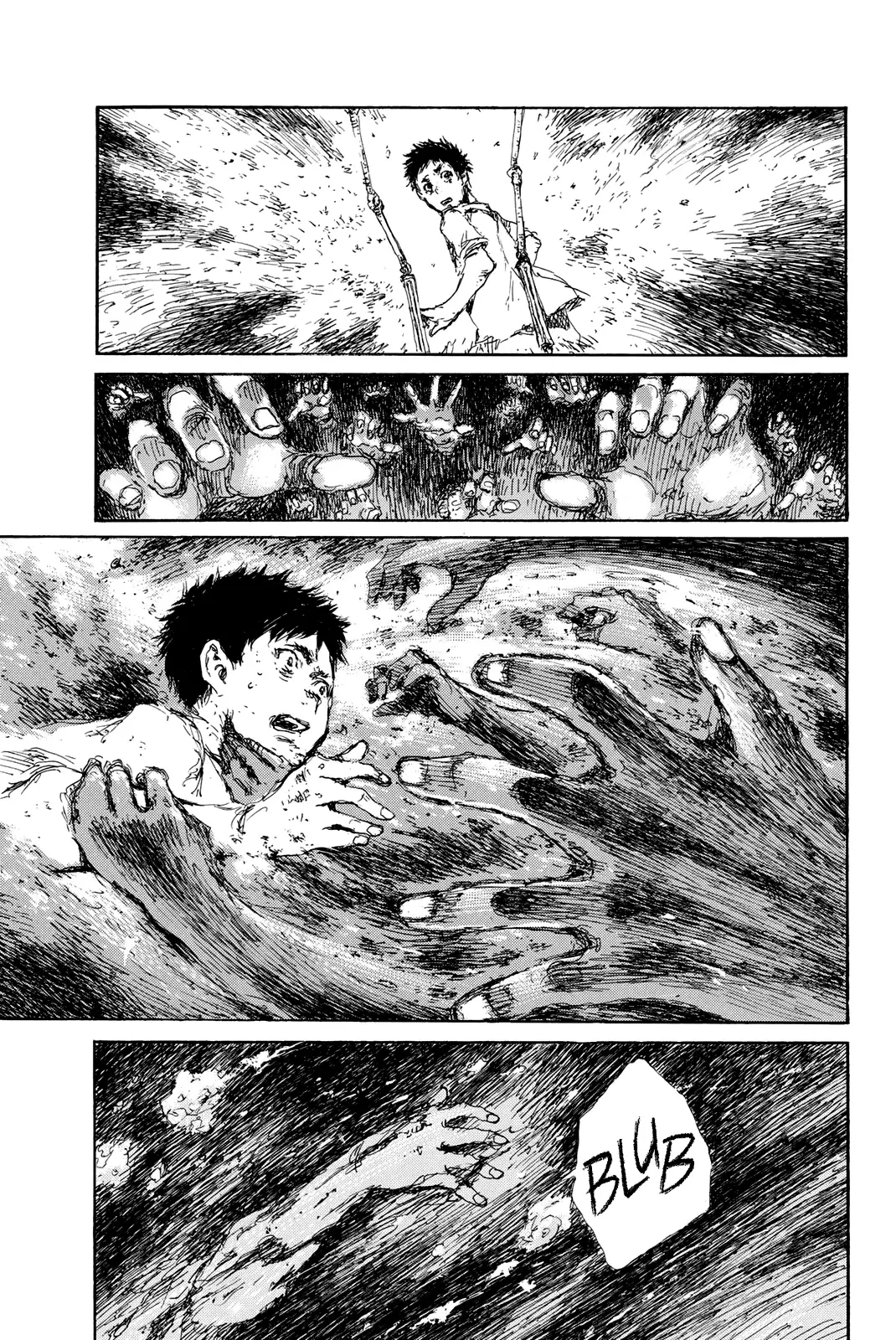 Kimi ga Bokura wo Akuma to Yonda Koro Capitulo 19 página 11