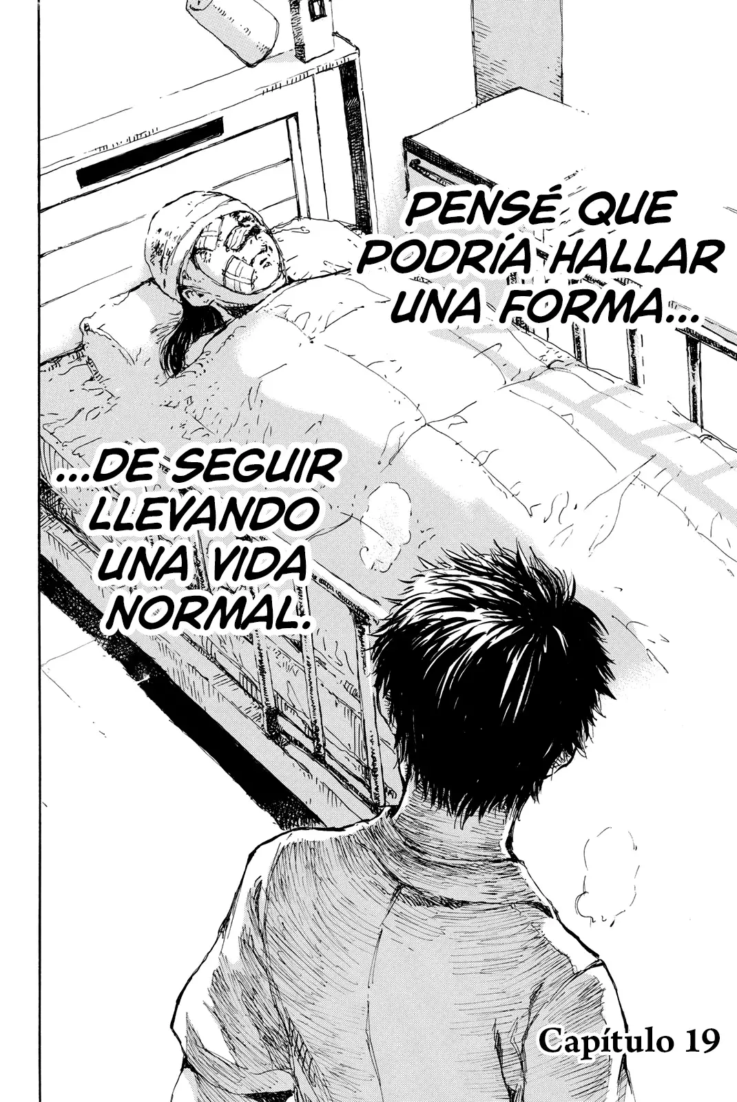 Kimi ga Bokura wo Akuma to Yonda Koro Capitulo 19 página 2