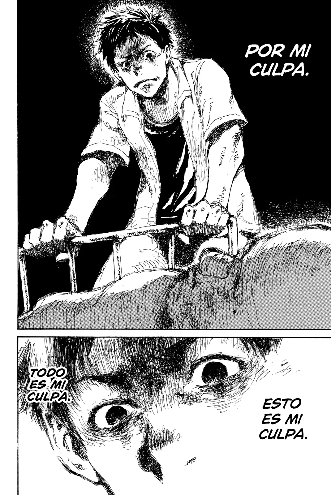 Kimi ga Bokura wo Akuma to Yonda Koro Capitulo 19 página 6
