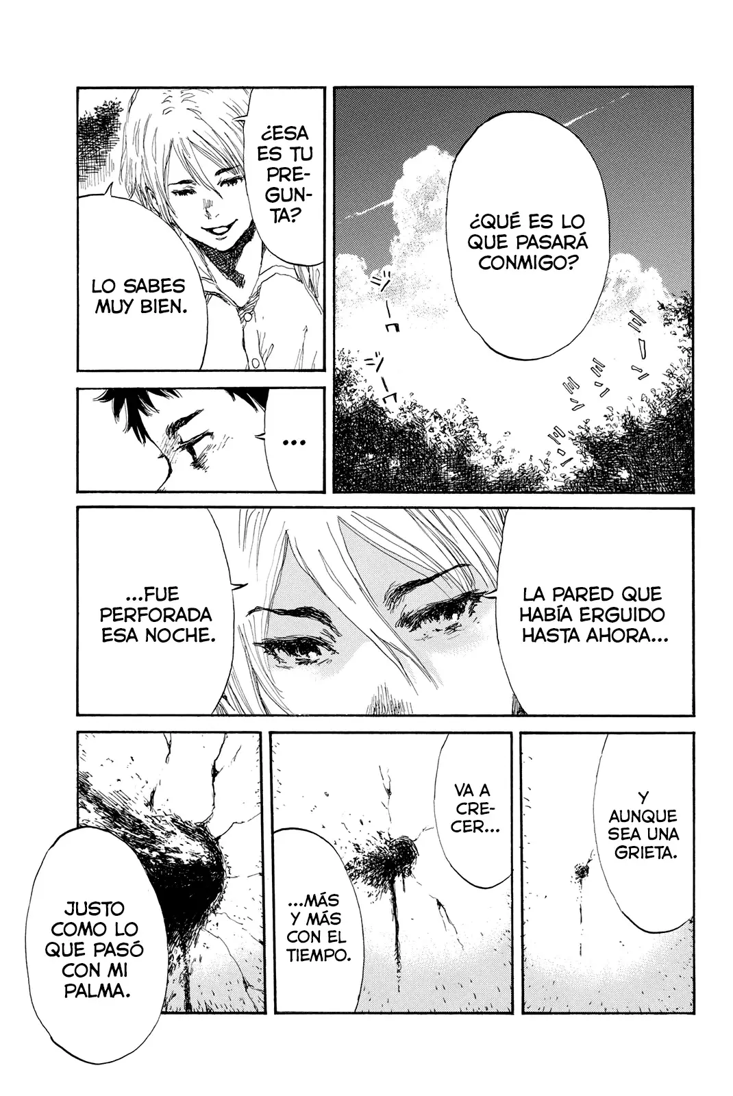 Kimi ga Bokura wo Akuma to Yonda Koro Capitulo 19 página 9