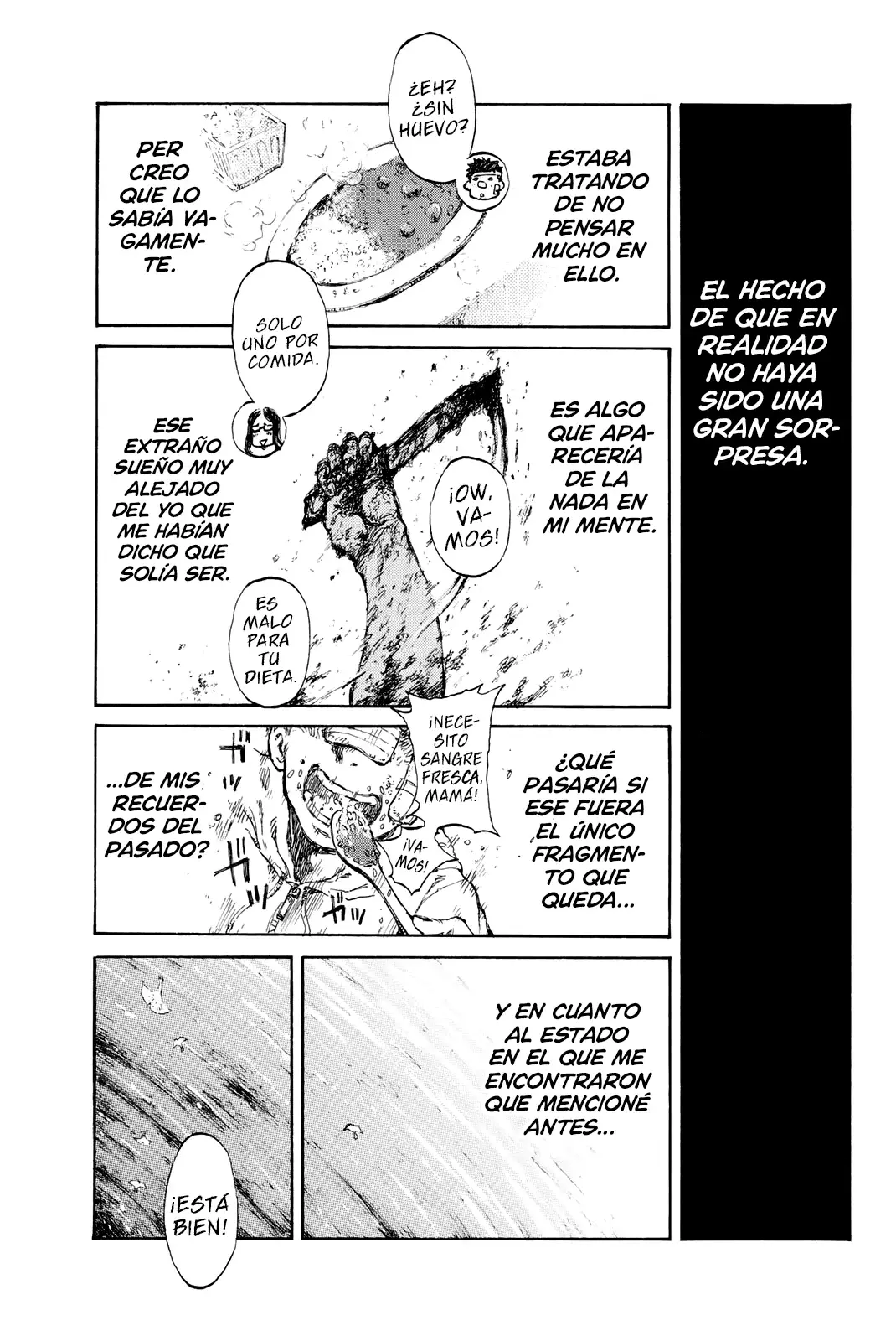 Kimi ga Bokura wo Akuma to Yonda Koro Capitulo 2 página 13