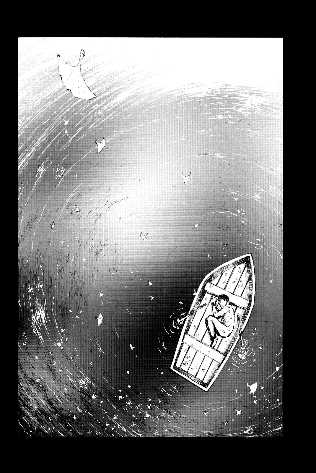 Kimi ga Bokura wo Akuma to Yonda Koro Capitulo 2 página 14