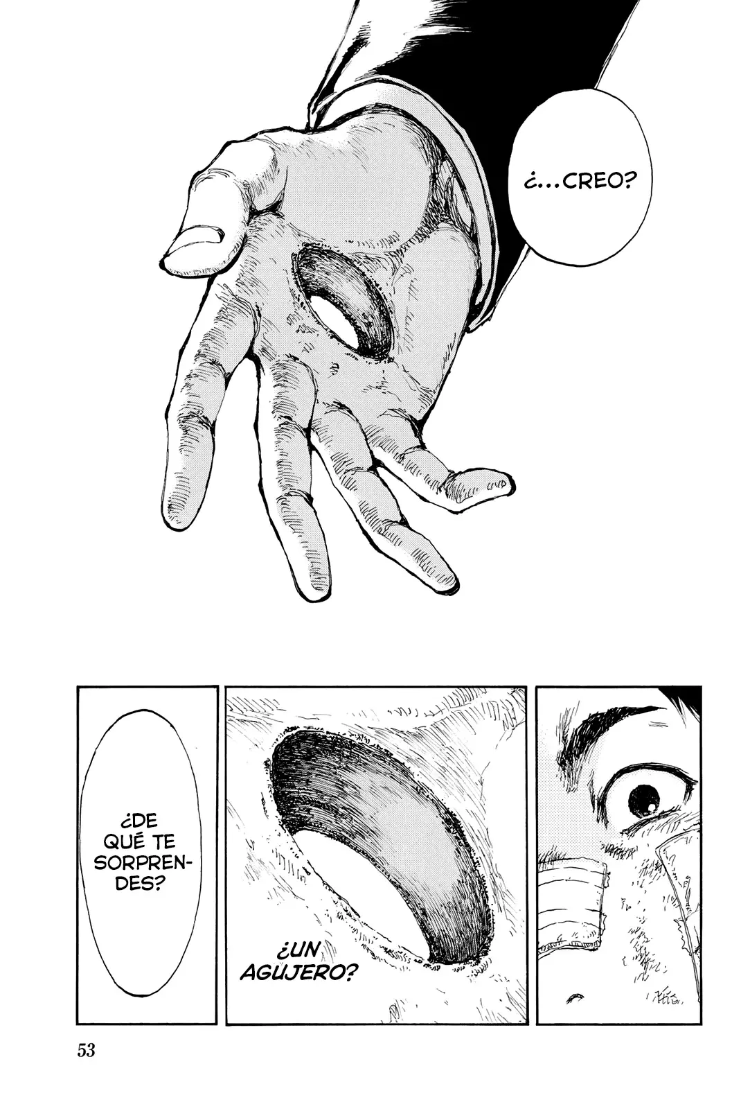 Kimi ga Bokura wo Akuma to Yonda Koro Capitulo 2 página 21