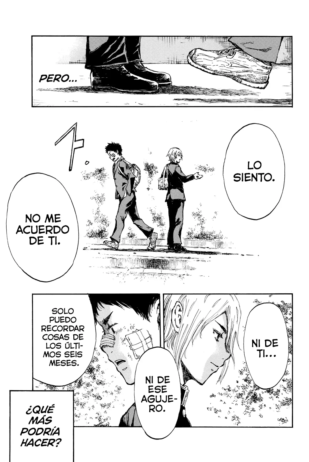 Kimi ga Bokura wo Akuma to Yonda Koro Capitulo 2 página 23