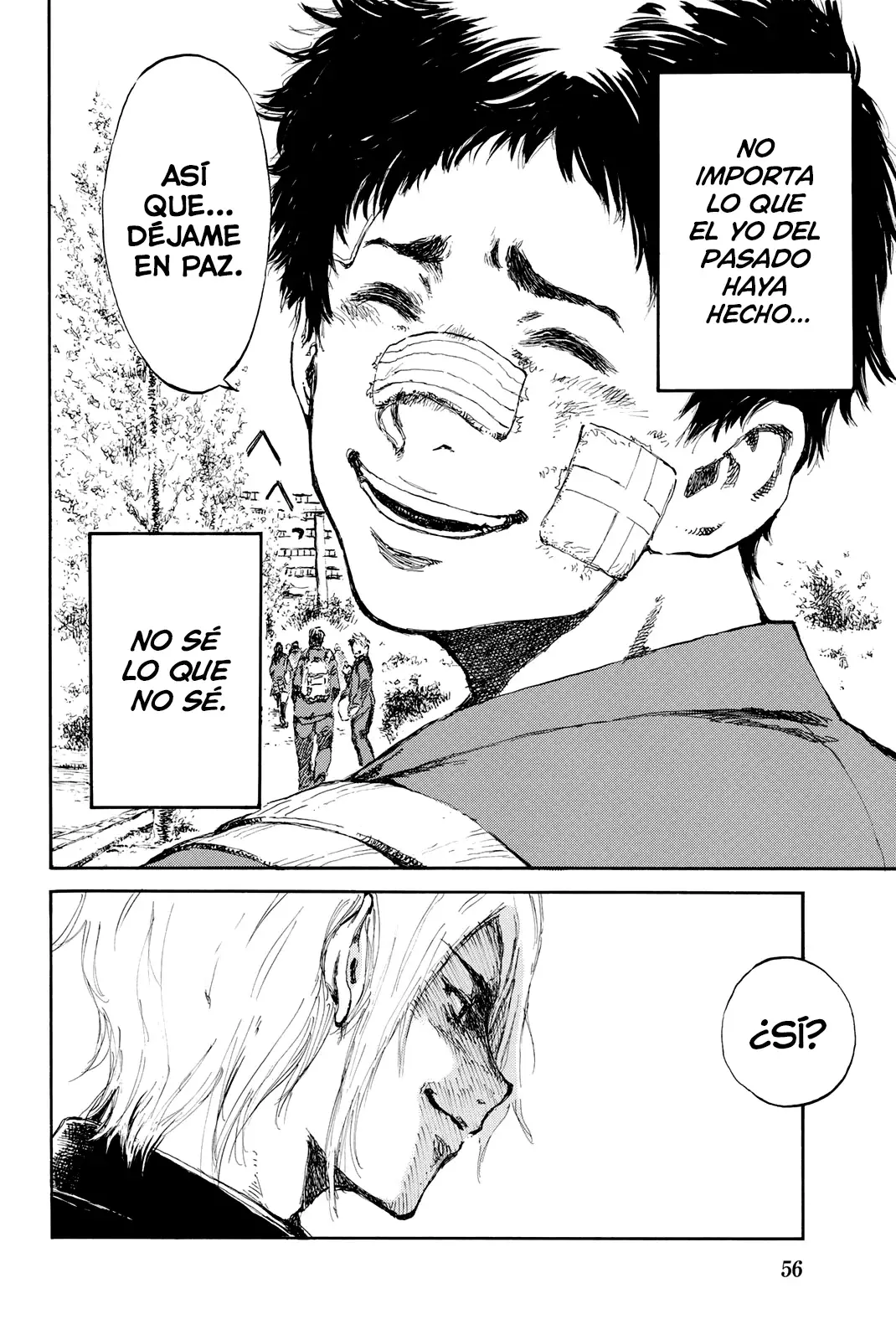 Kimi ga Bokura wo Akuma to Yonda Koro Capitulo 2 página 24