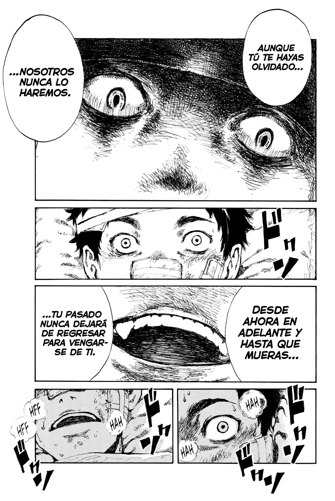 Kimi ga Bokura wo Akuma to Yonda Koro Capitulo 2 página 3