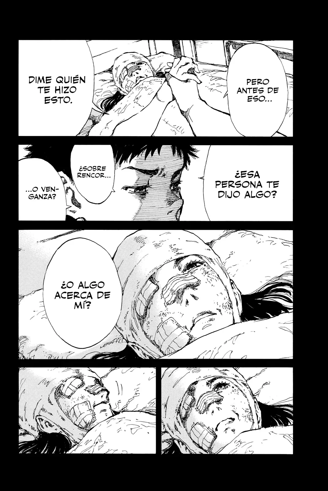 Kimi ga Bokura wo Akuma to Yonda Koro Capitulo 20 página 10