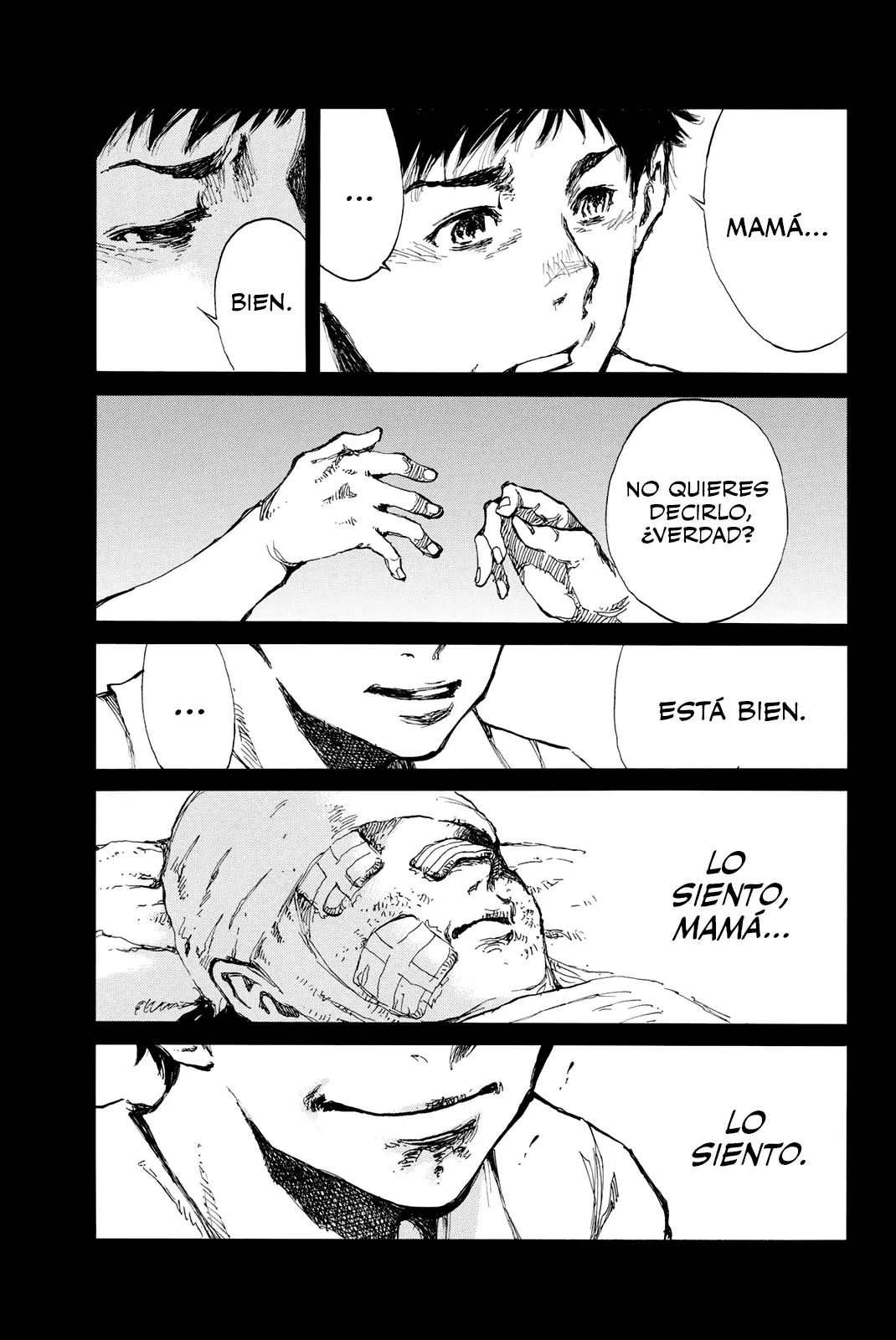 Kimi ga Bokura wo Akuma to Yonda Koro Capitulo 20 página 11