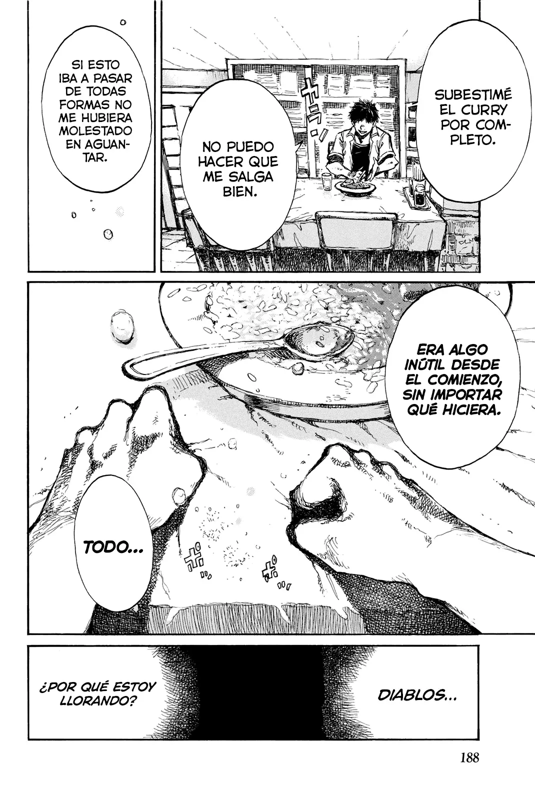 Kimi ga Bokura wo Akuma to Yonda Koro Capitulo 20 página 12