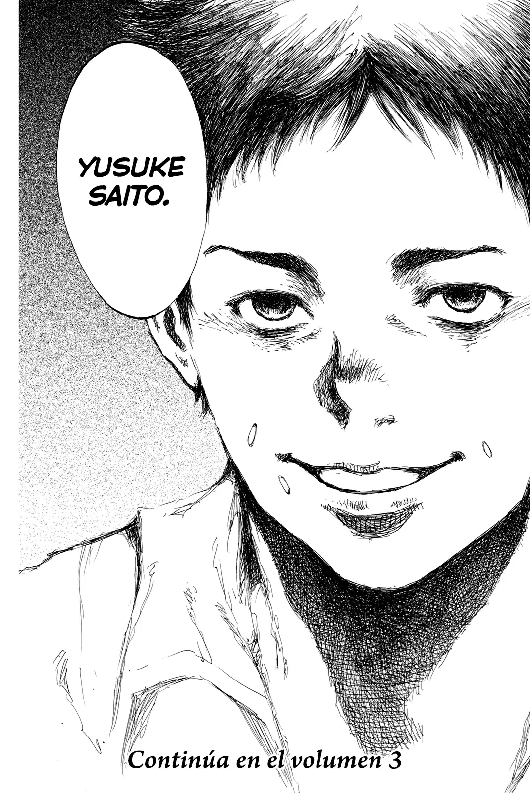 Kimi ga Bokura wo Akuma to Yonda Koro Capitulo 20 página 14