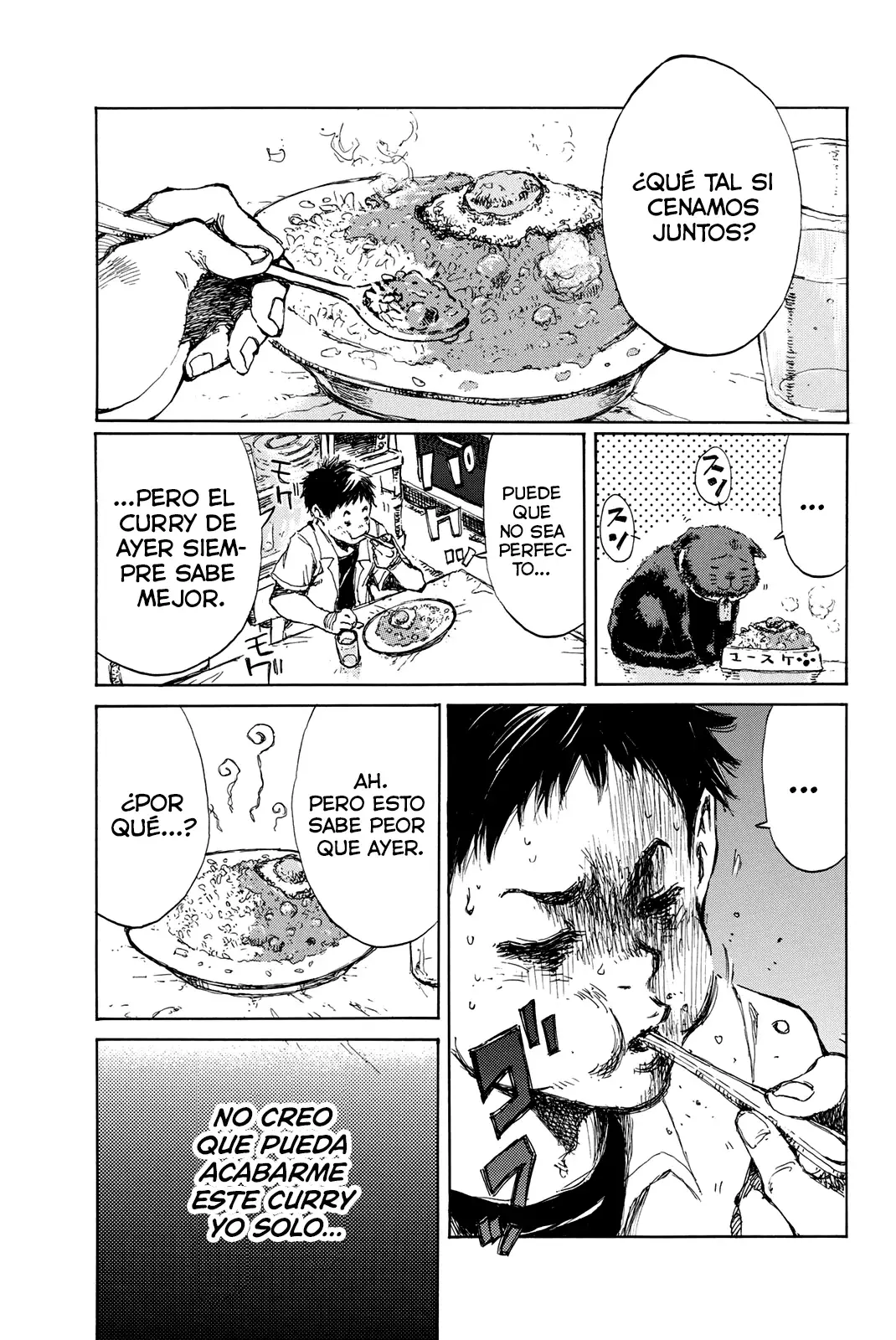Kimi ga Bokura wo Akuma to Yonda Koro Capitulo 20 página 7