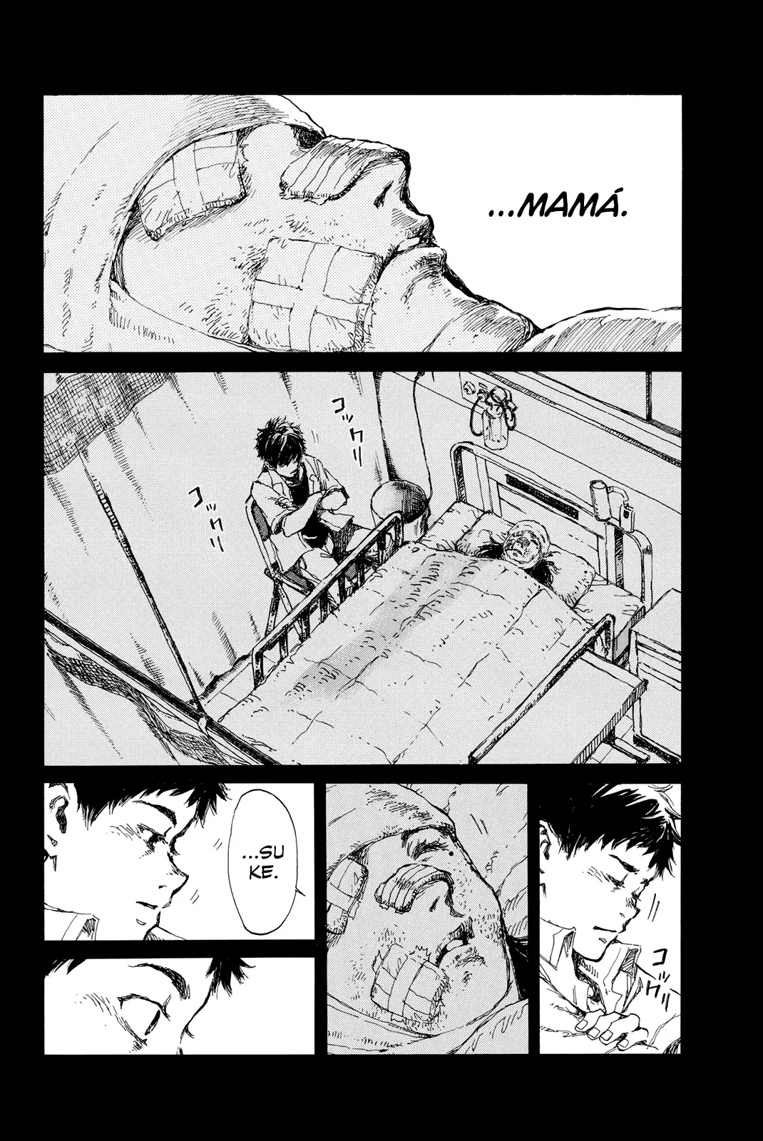 Kimi ga Bokura wo Akuma to Yonda Koro Capitulo 20 página 8