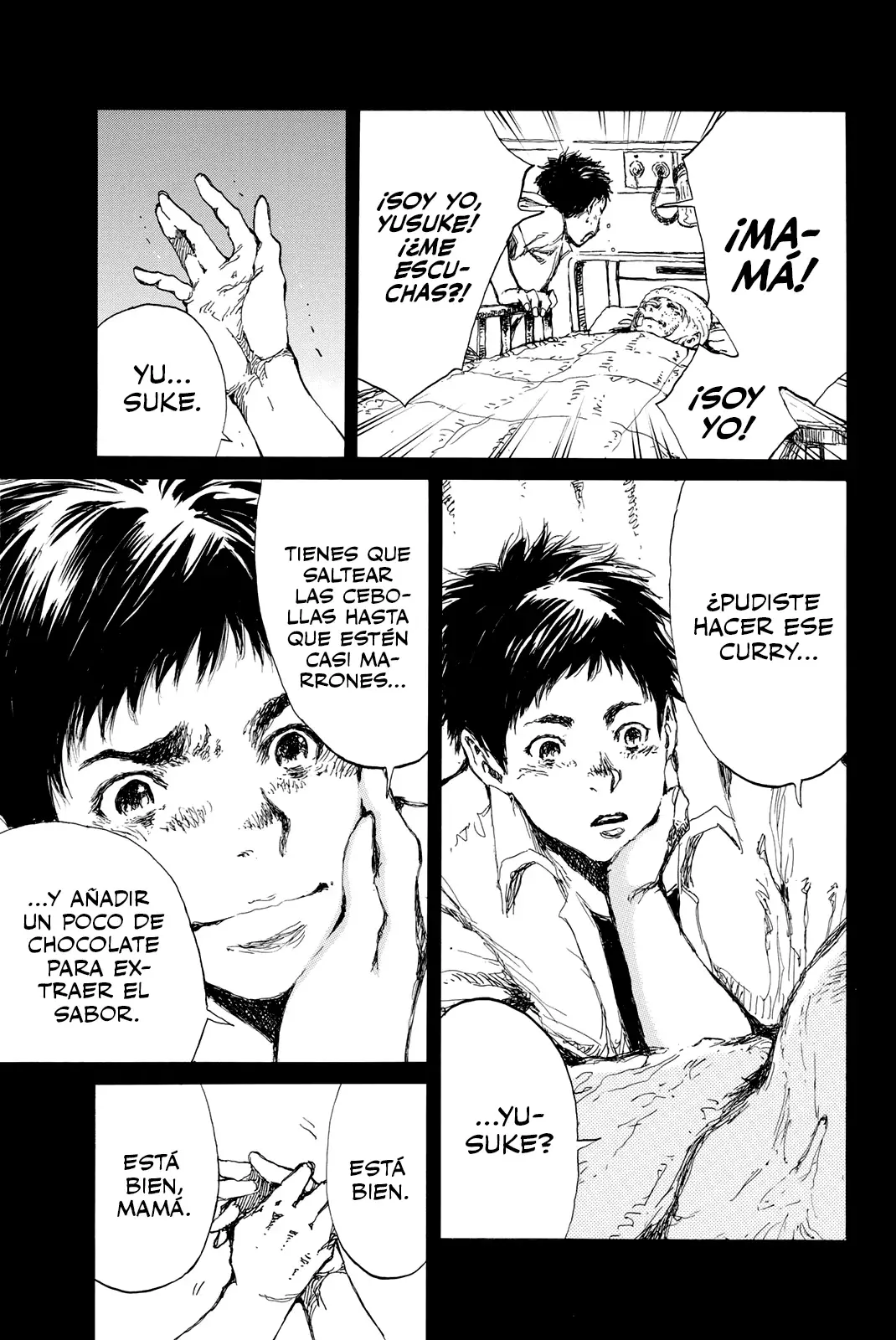 Kimi ga Bokura wo Akuma to Yonda Koro Capitulo 20 página 9