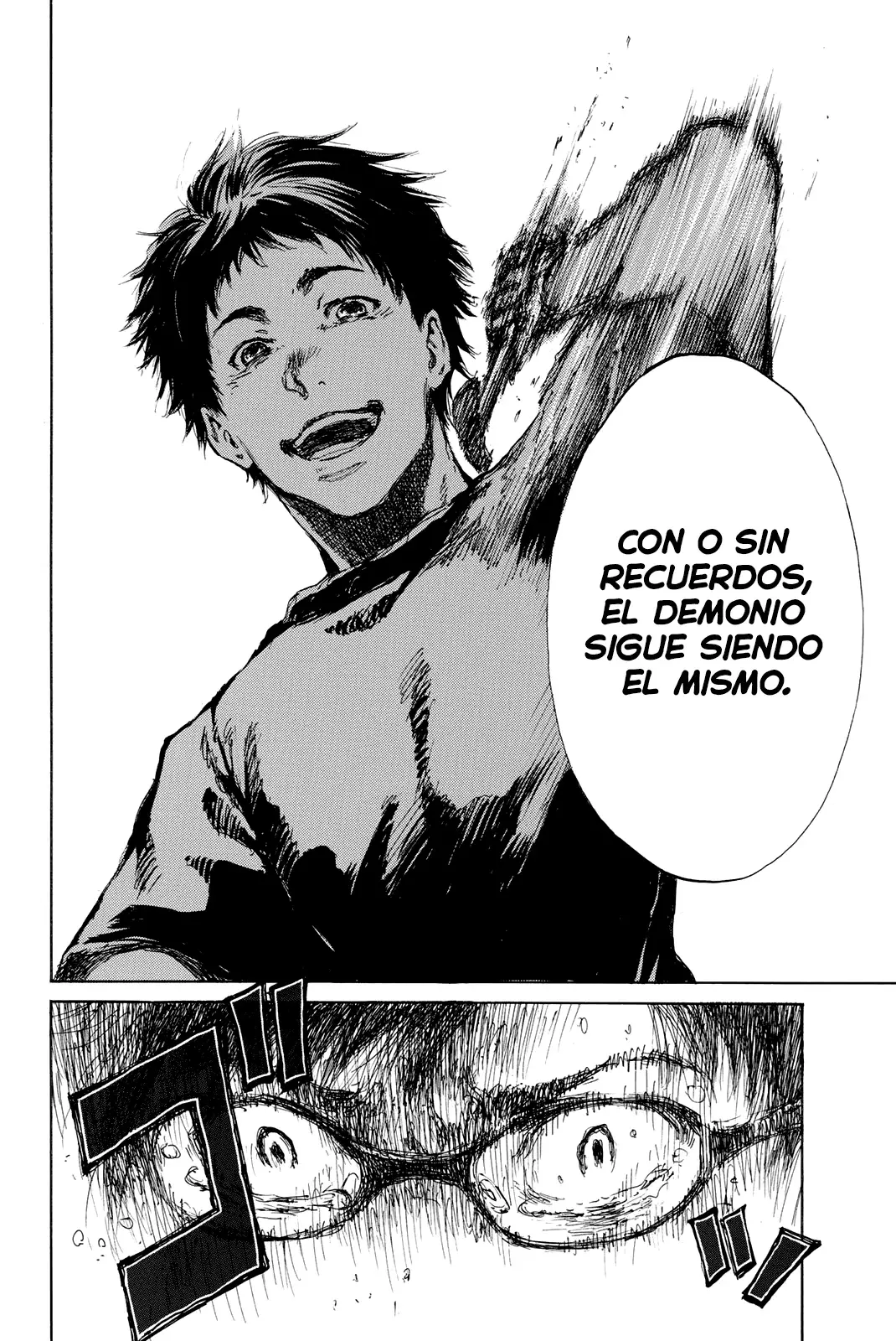 Kimi ga Bokura wo Akuma to Yonda Koro Capitulo 21 página 13