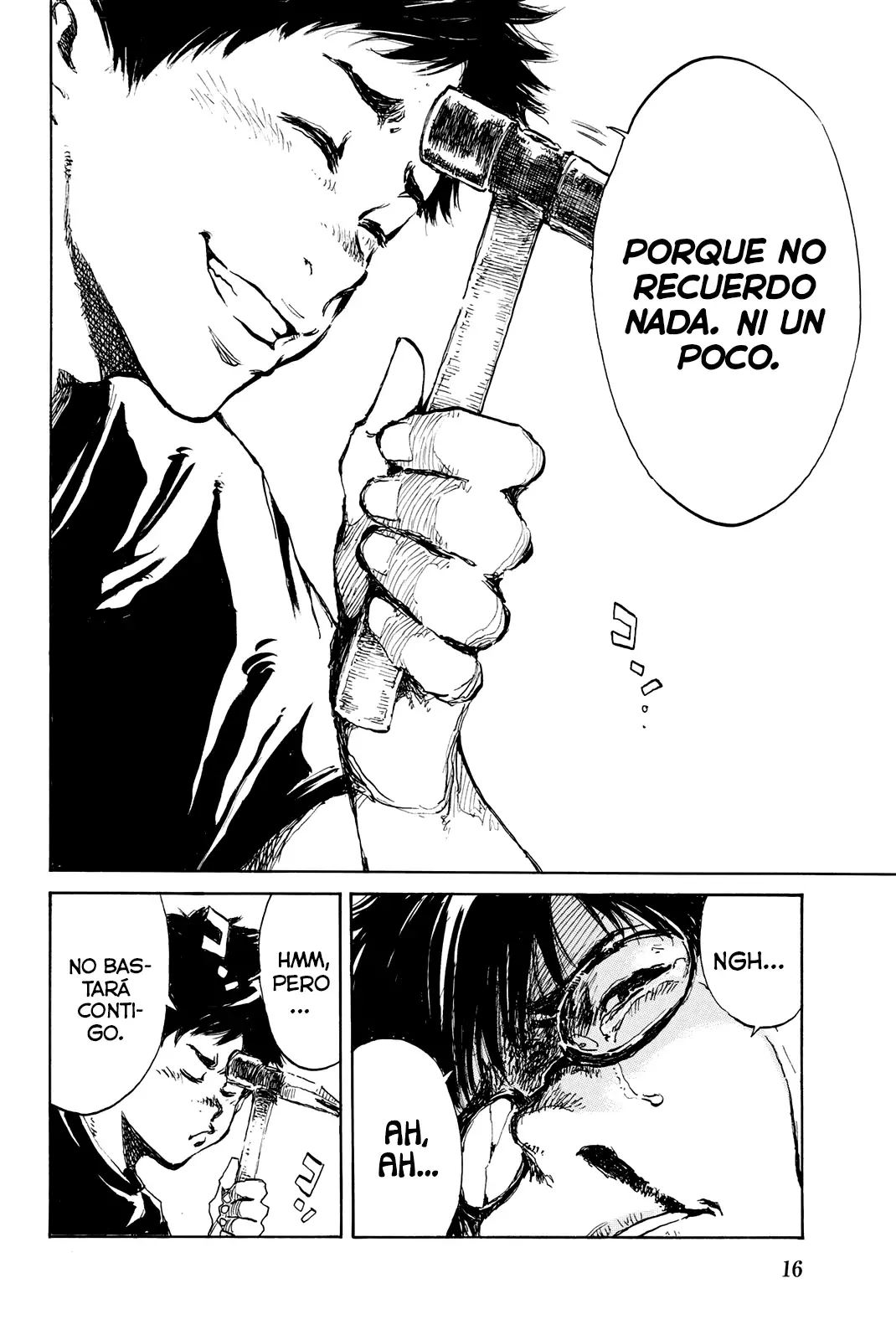 Kimi ga Bokura wo Akuma to Yonda Koro Capitulo 21 página 17
