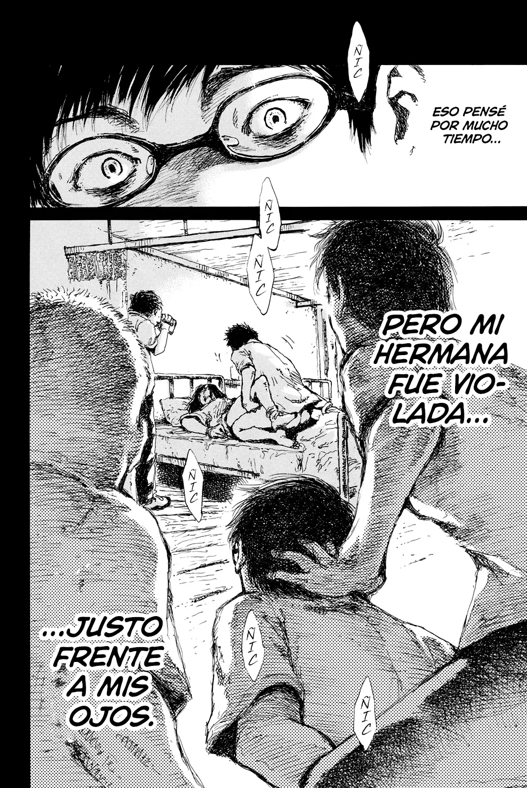 Kimi ga Bokura wo Akuma to Yonda Koro Capitulo 22 página 2