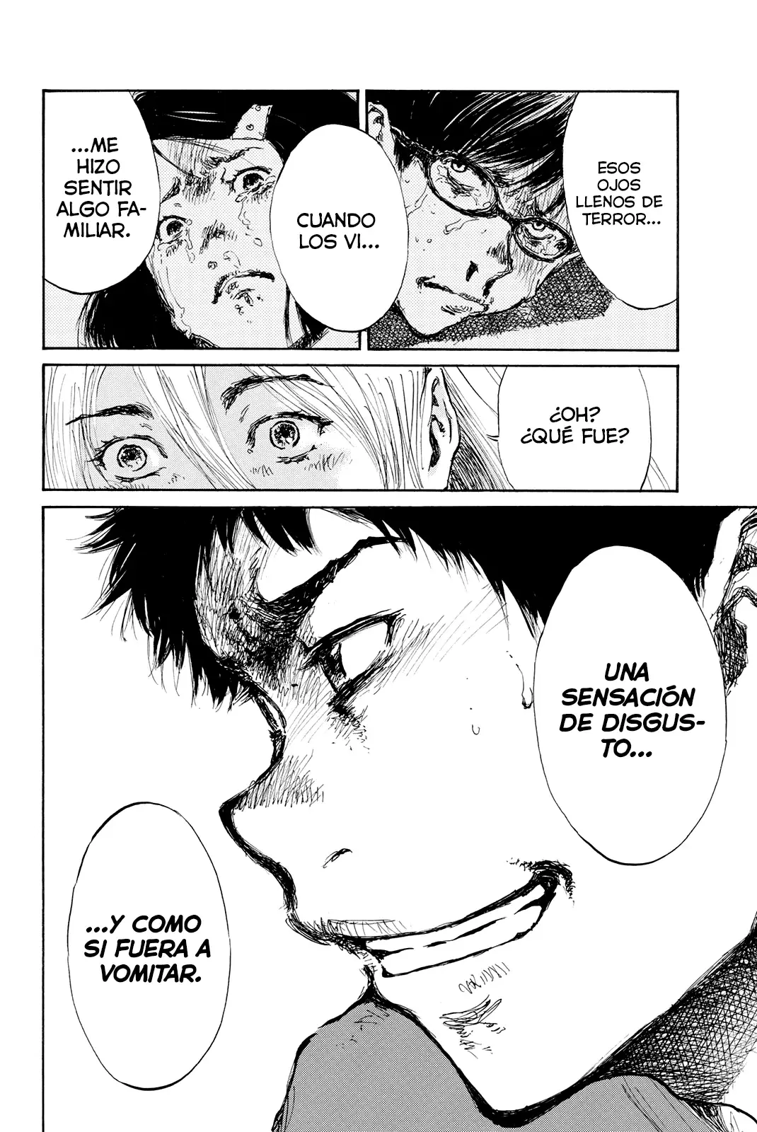 Kimi ga Bokura wo Akuma to Yonda Koro Capitulo 23 página 12