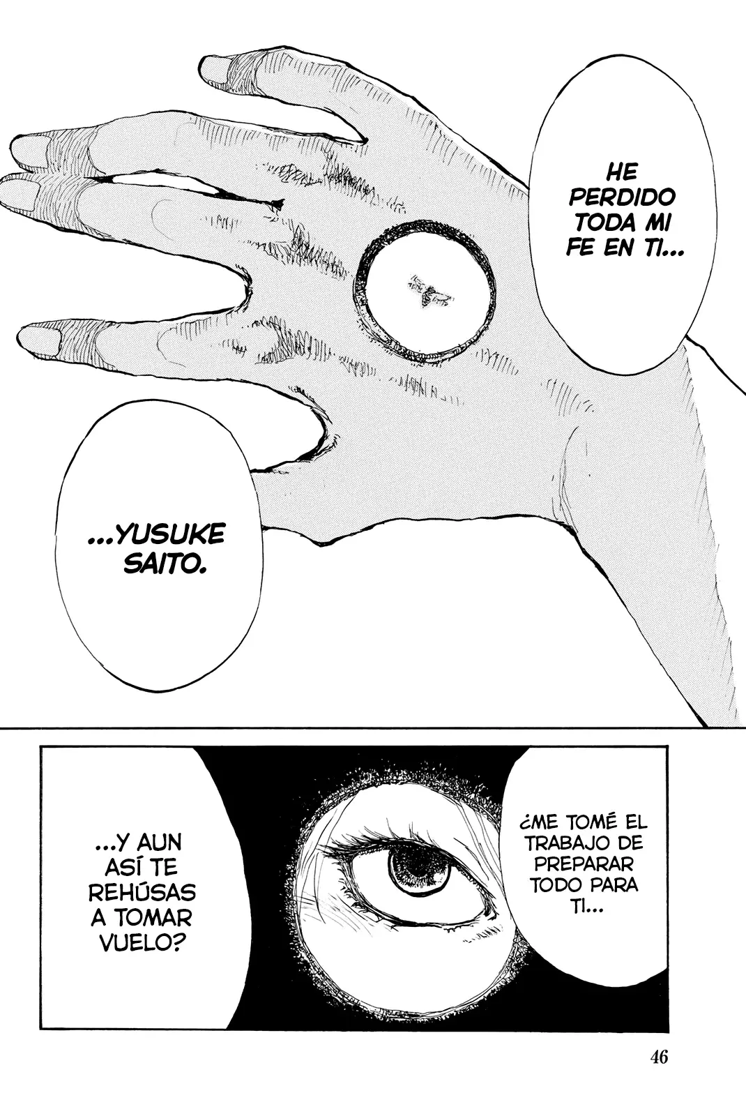 Kimi ga Bokura wo Akuma to Yonda Koro Capitulo 23 página 14
