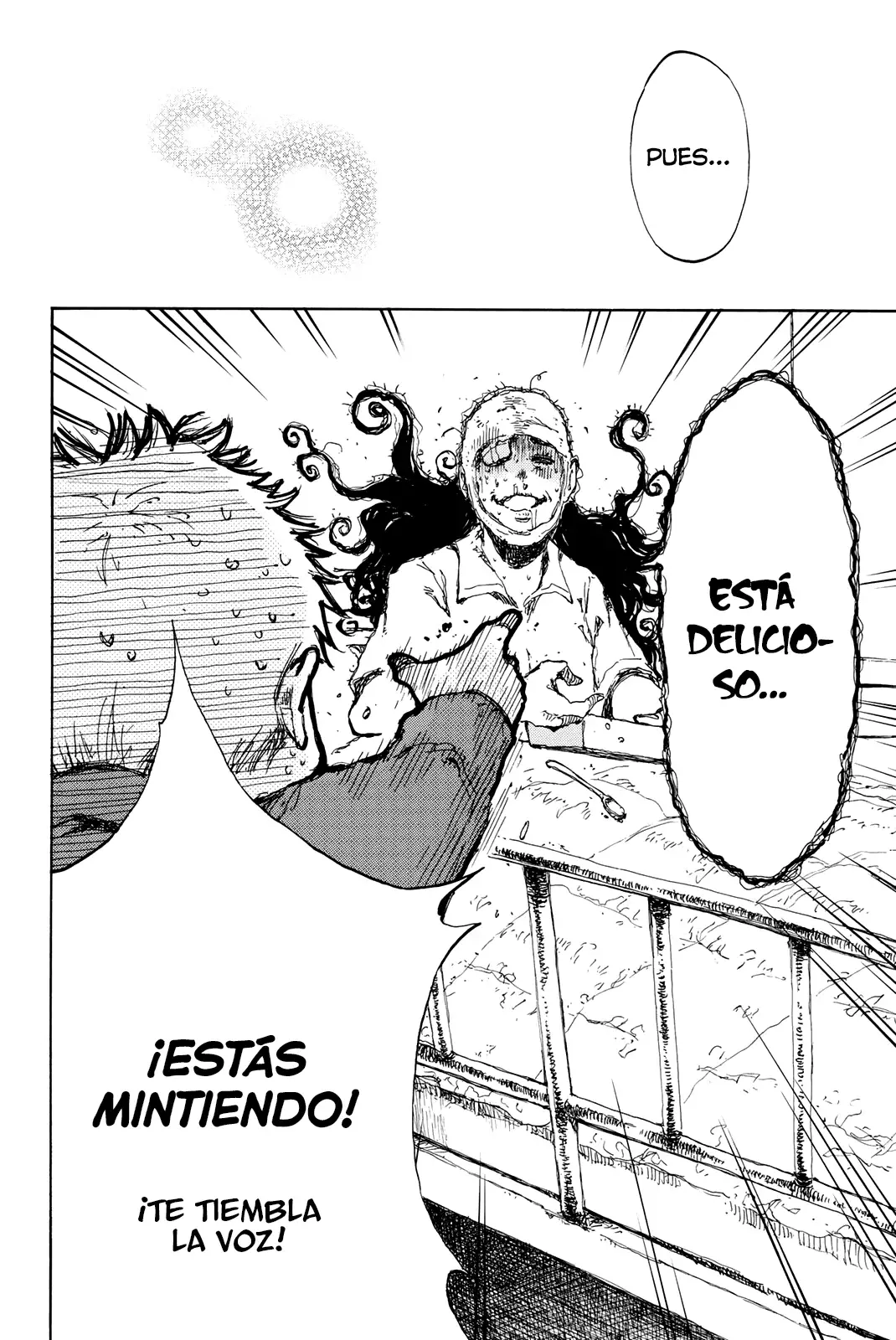 Kimi ga Bokura wo Akuma to Yonda Koro Capitulo 23 página 2