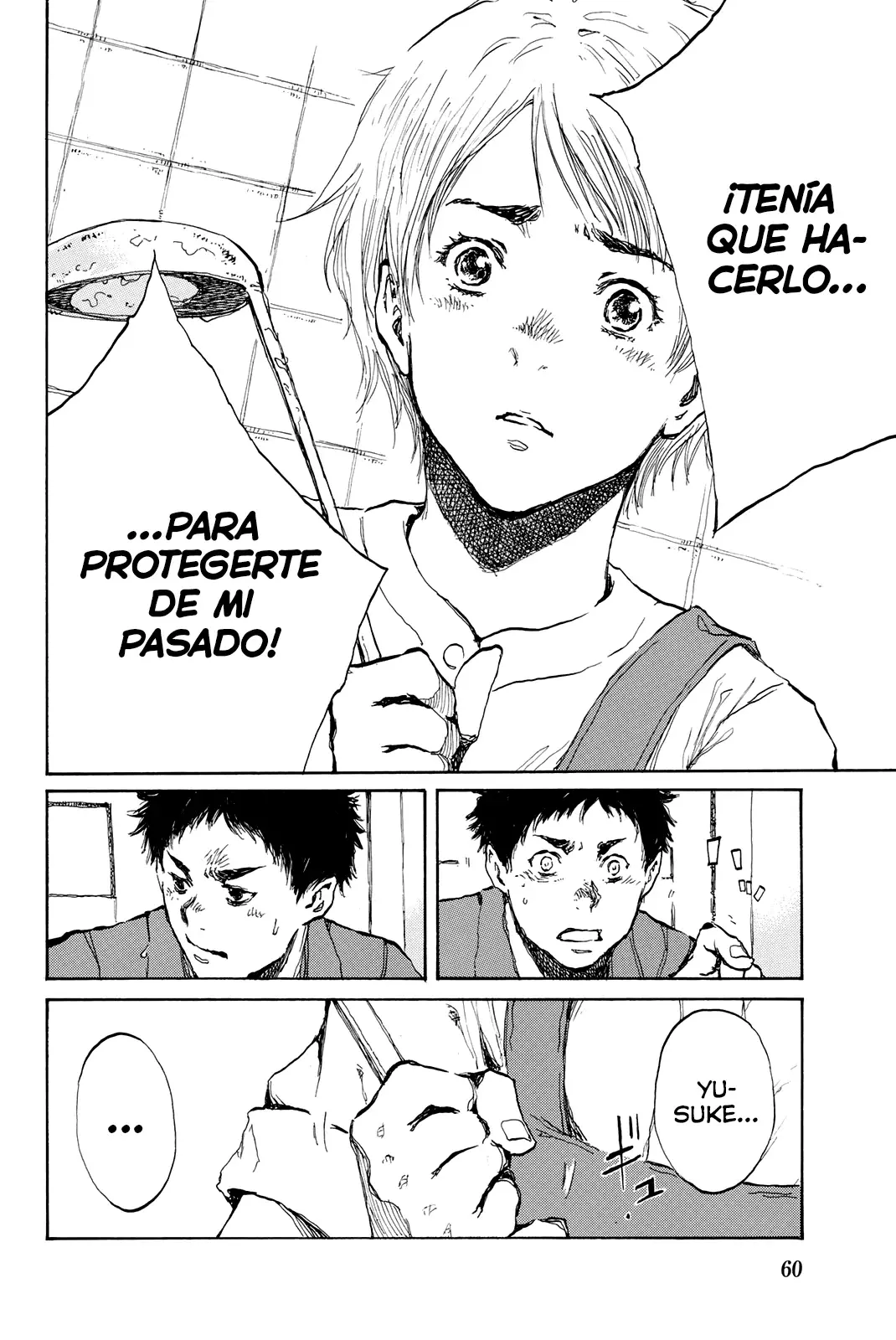 Kimi ga Bokura wo Akuma to Yonda Koro Capitulo 24 página 14